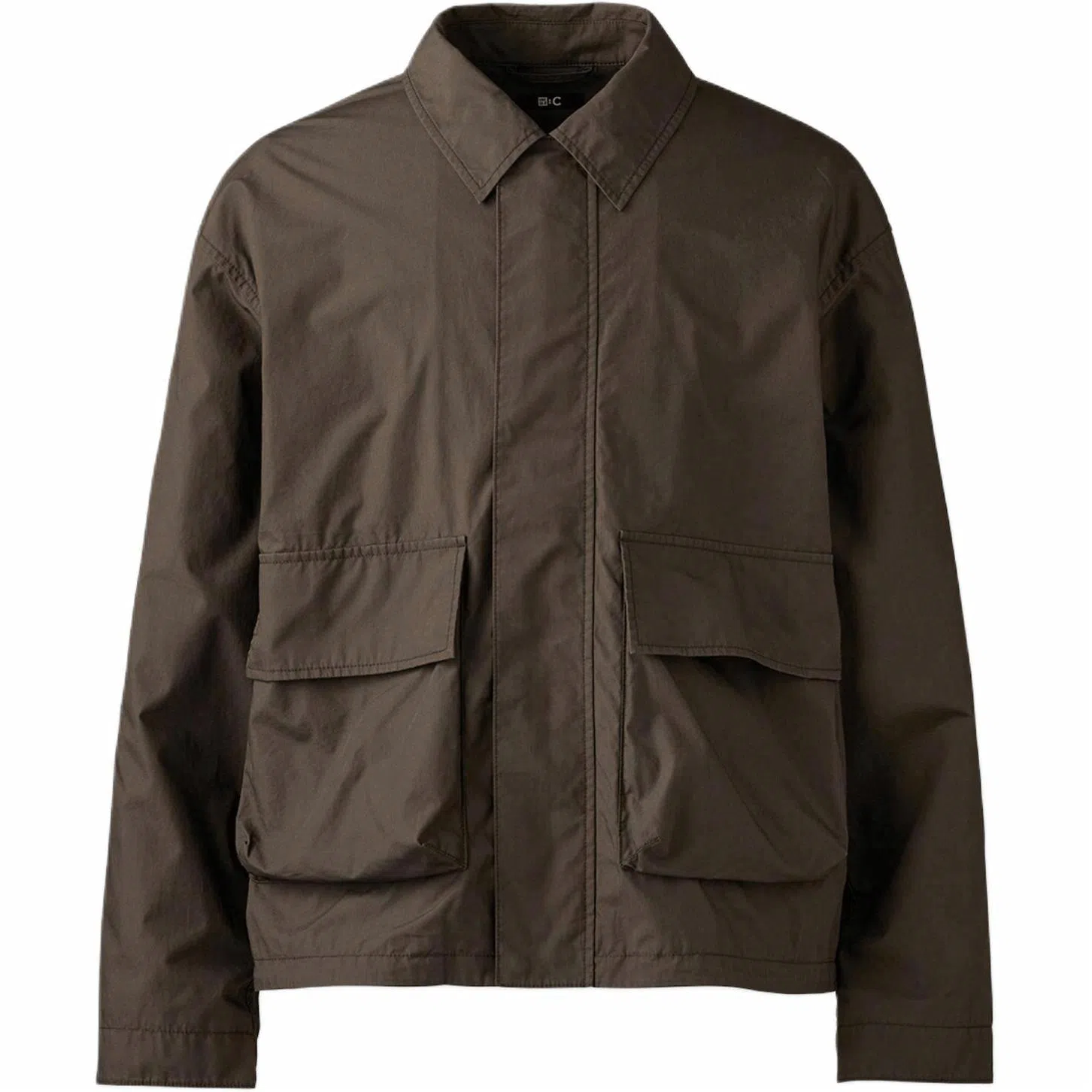 UNIQLO x Clare Waight Keller SS25 Jacket