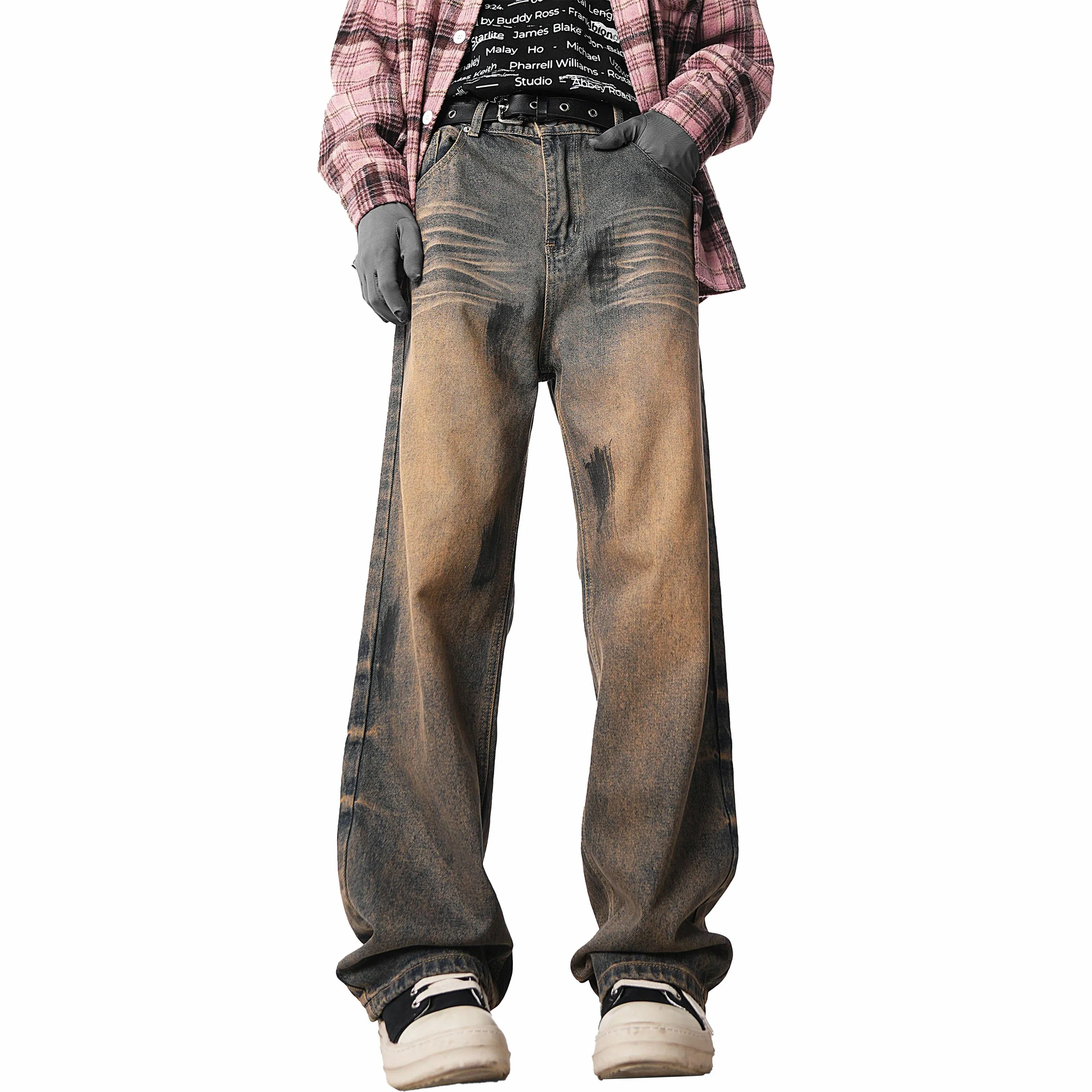 JUNGLE PANDA cleanfltvibe