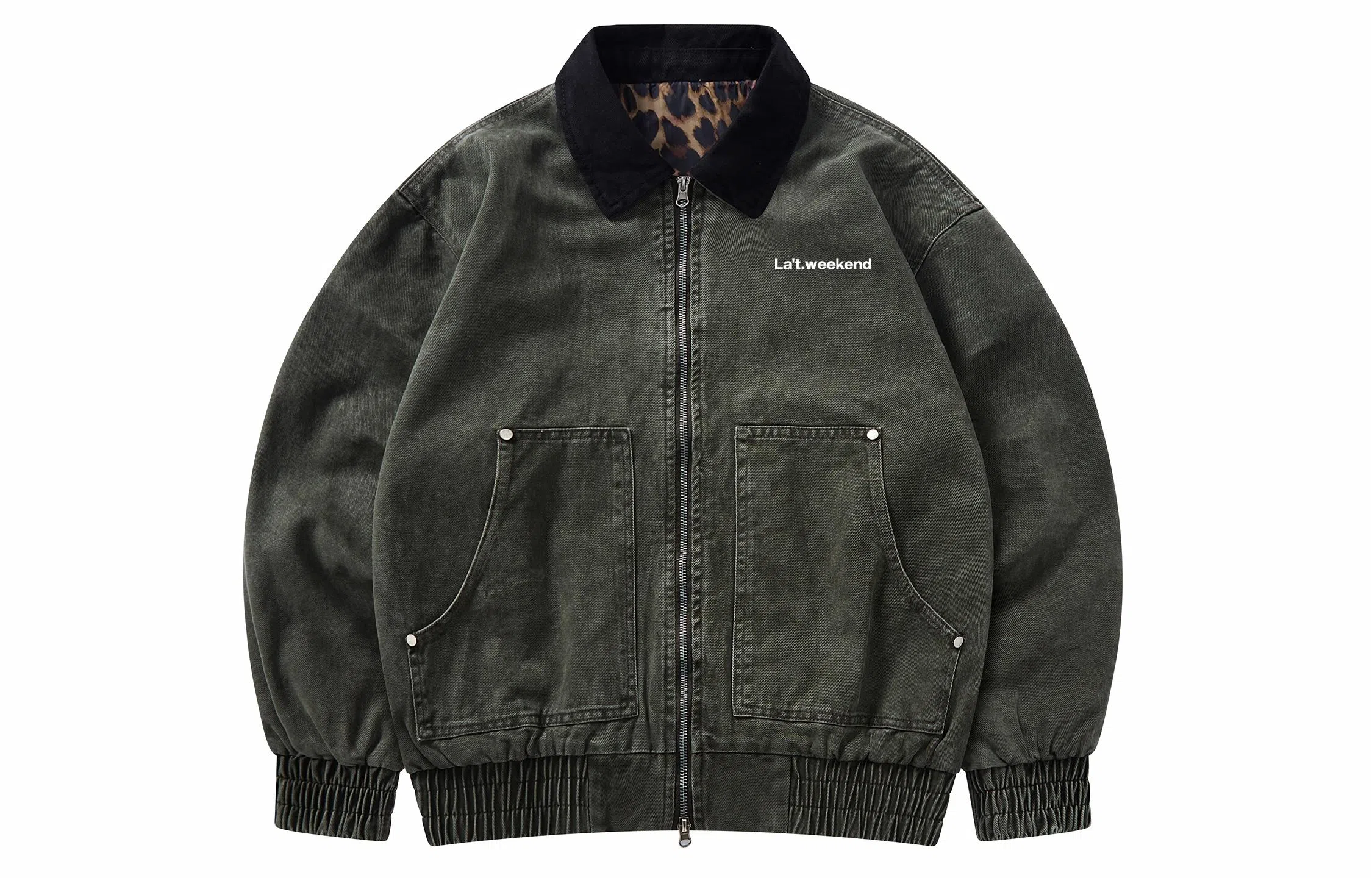 LA'T.WEEKEND