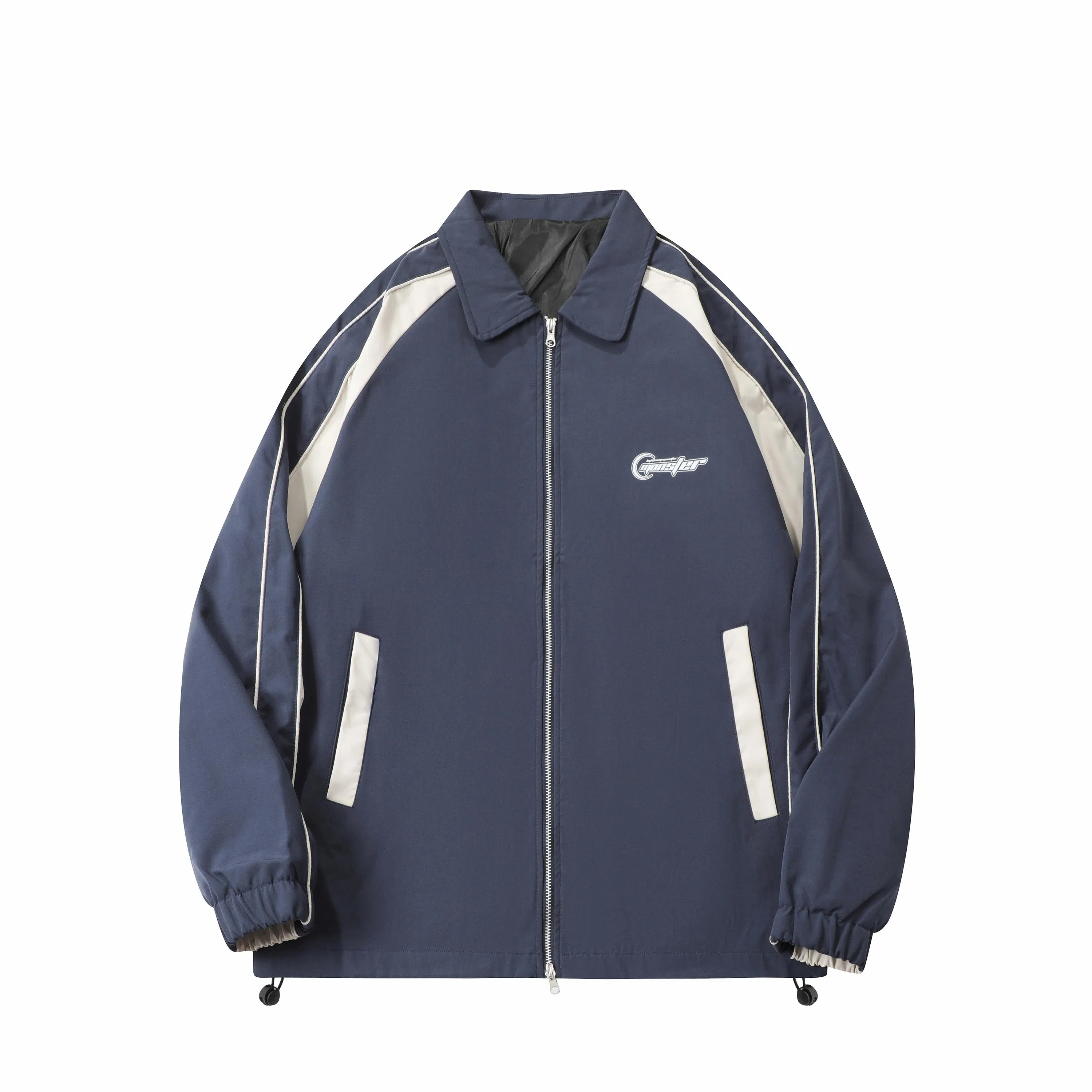 LIGHTNING MONSTER Logo