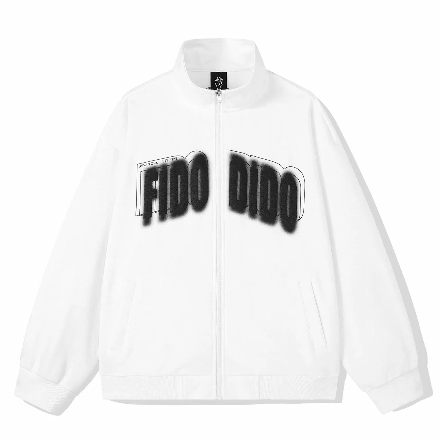 FIDO DIDO Logo