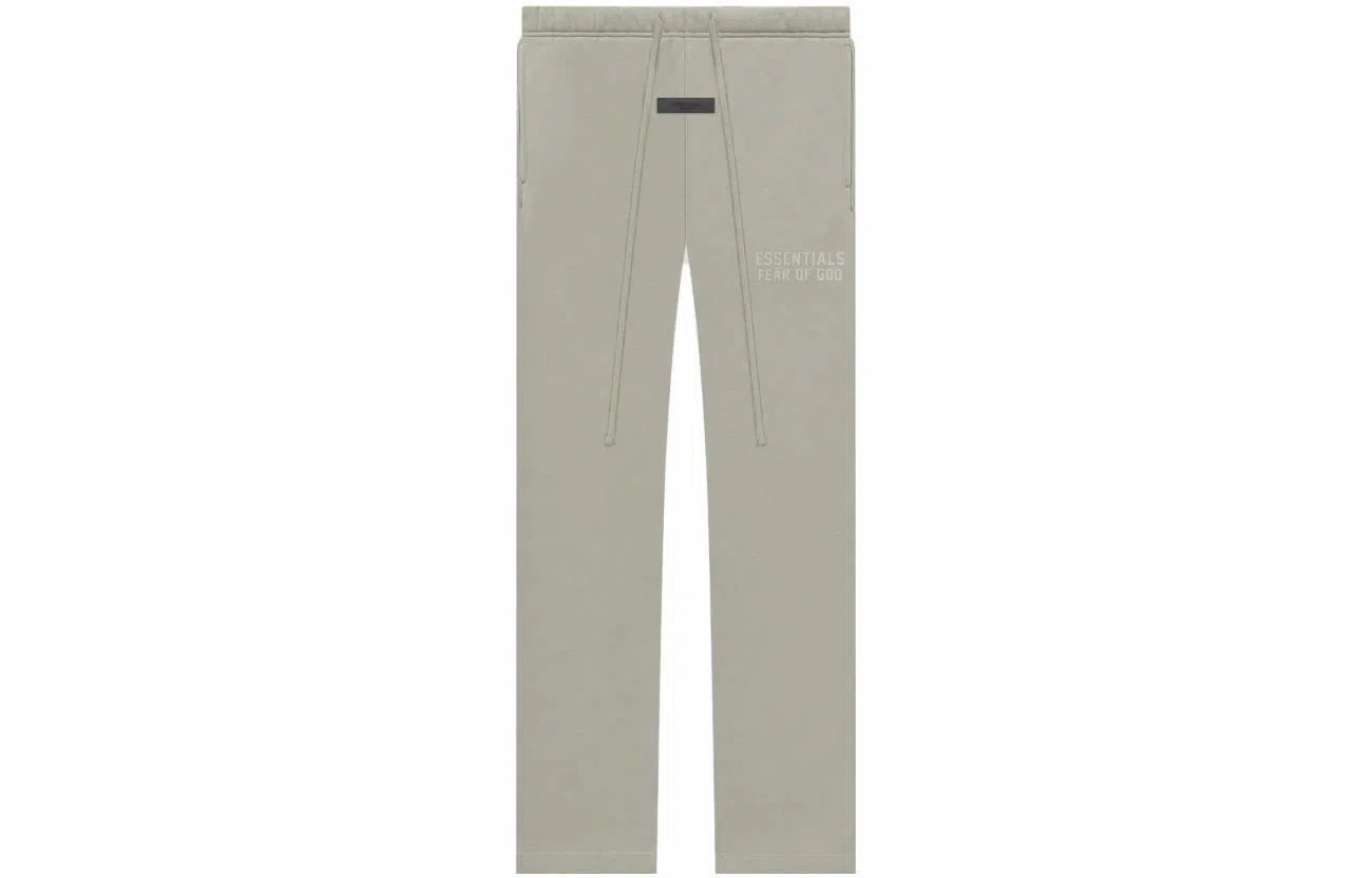 Fear of God Essentials SS23 Relaxed Sweatpants Seal Logo