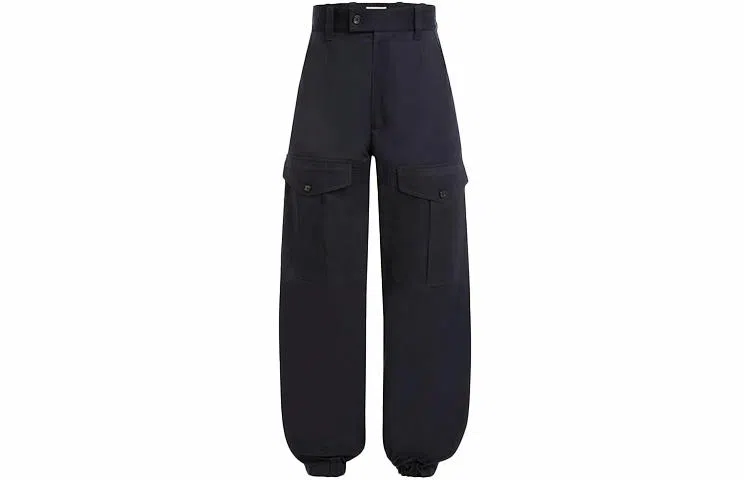 Alexander McQueen SS22