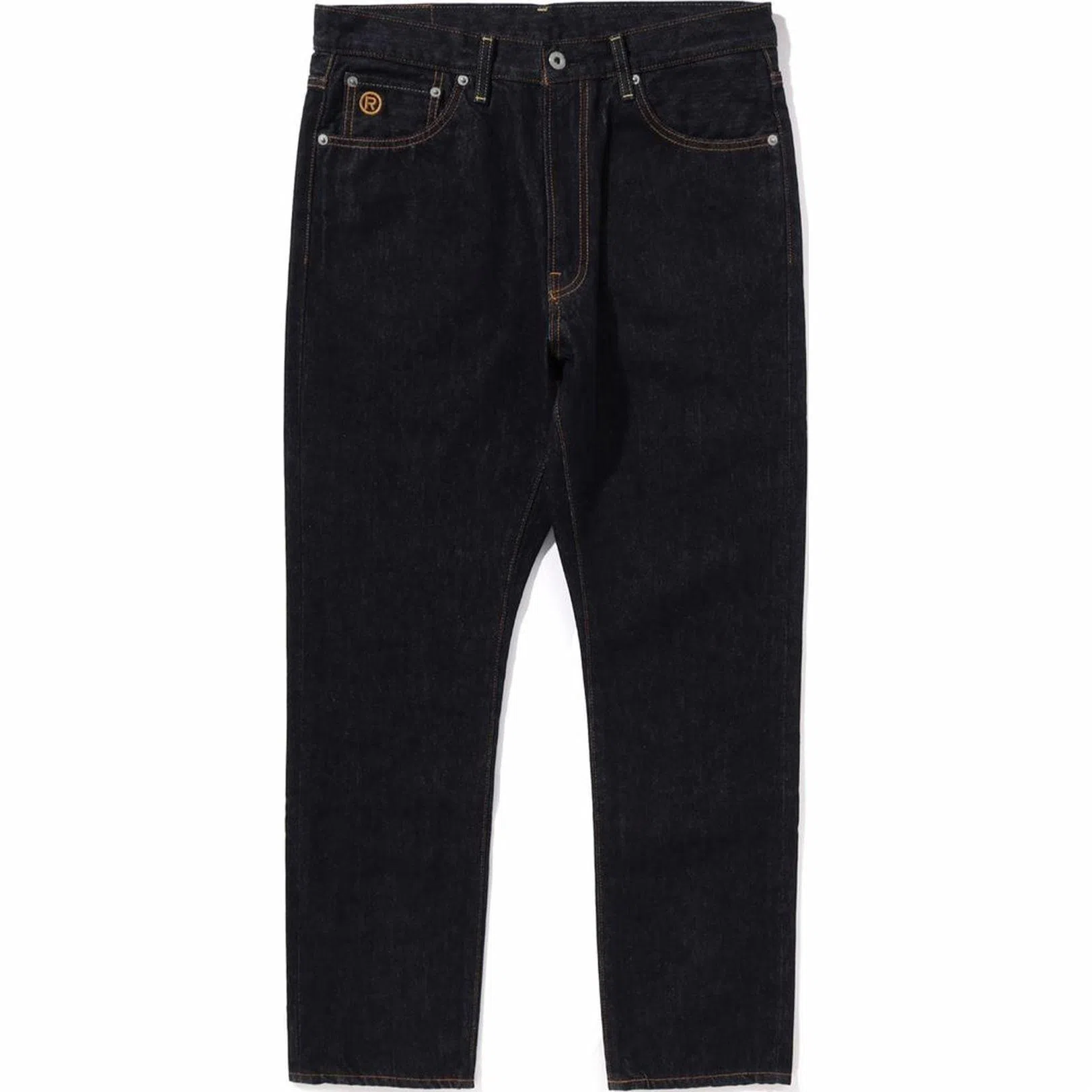 A BATHING APE SS24 Denim Series