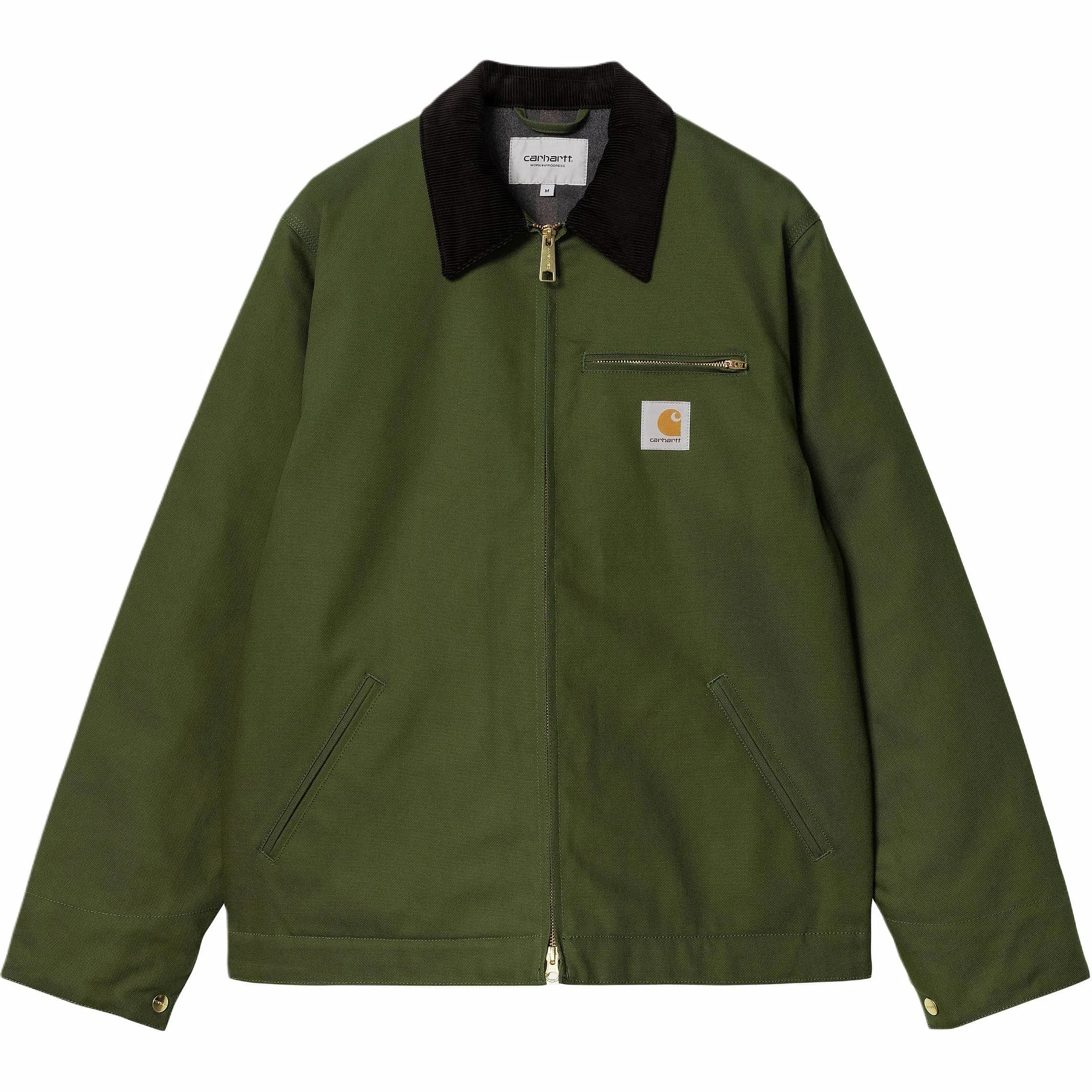 Carhartt WIP FW24 Detroit Jacket