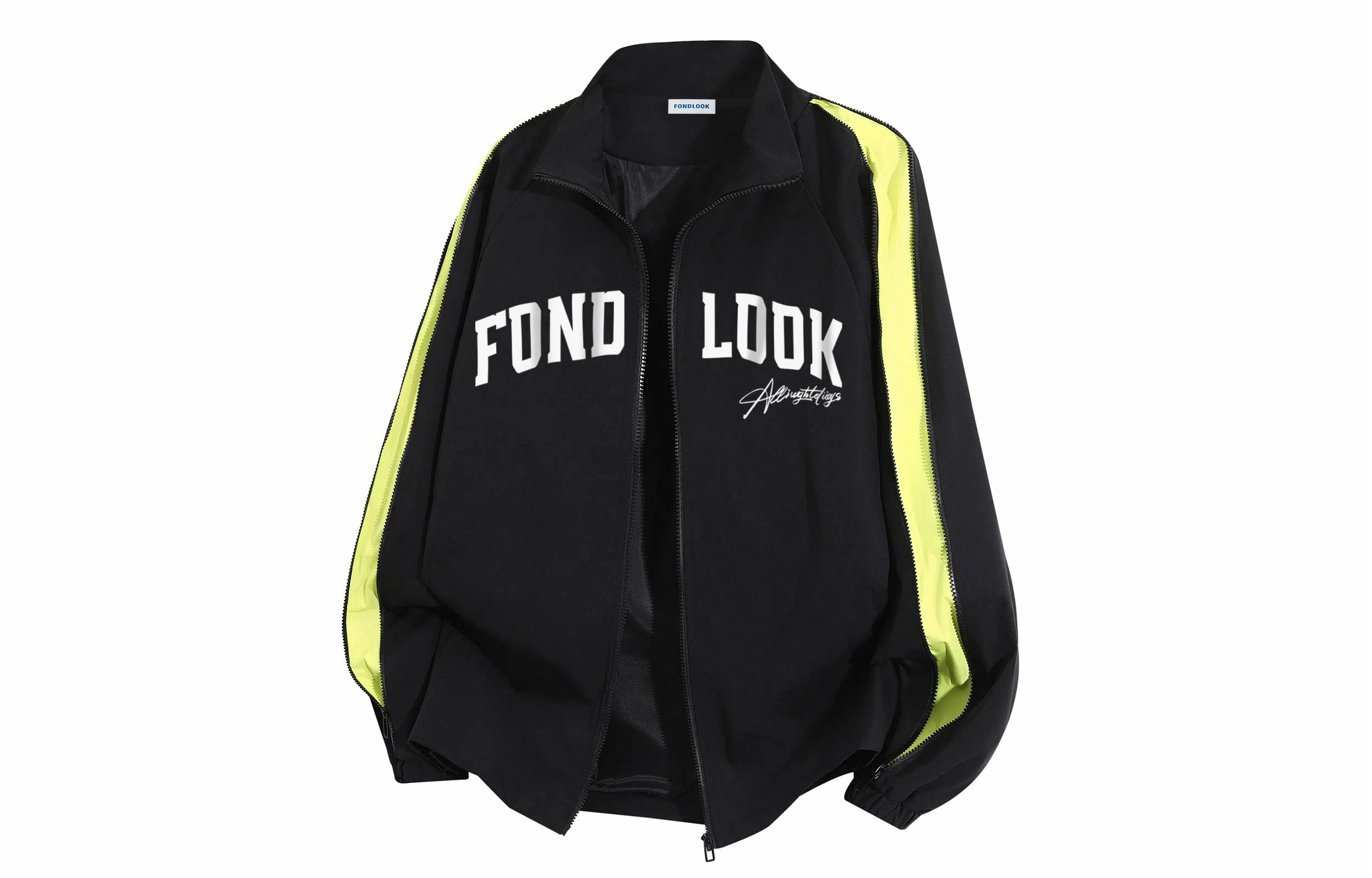 FONDLOOK Logo