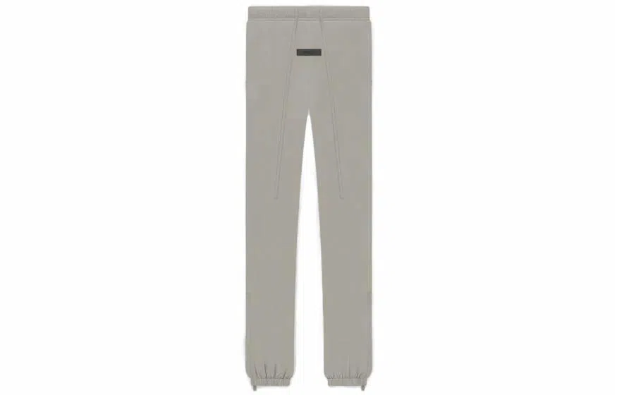 Fear of God Essentials SS23 Nylon Track Pant Seal Logo