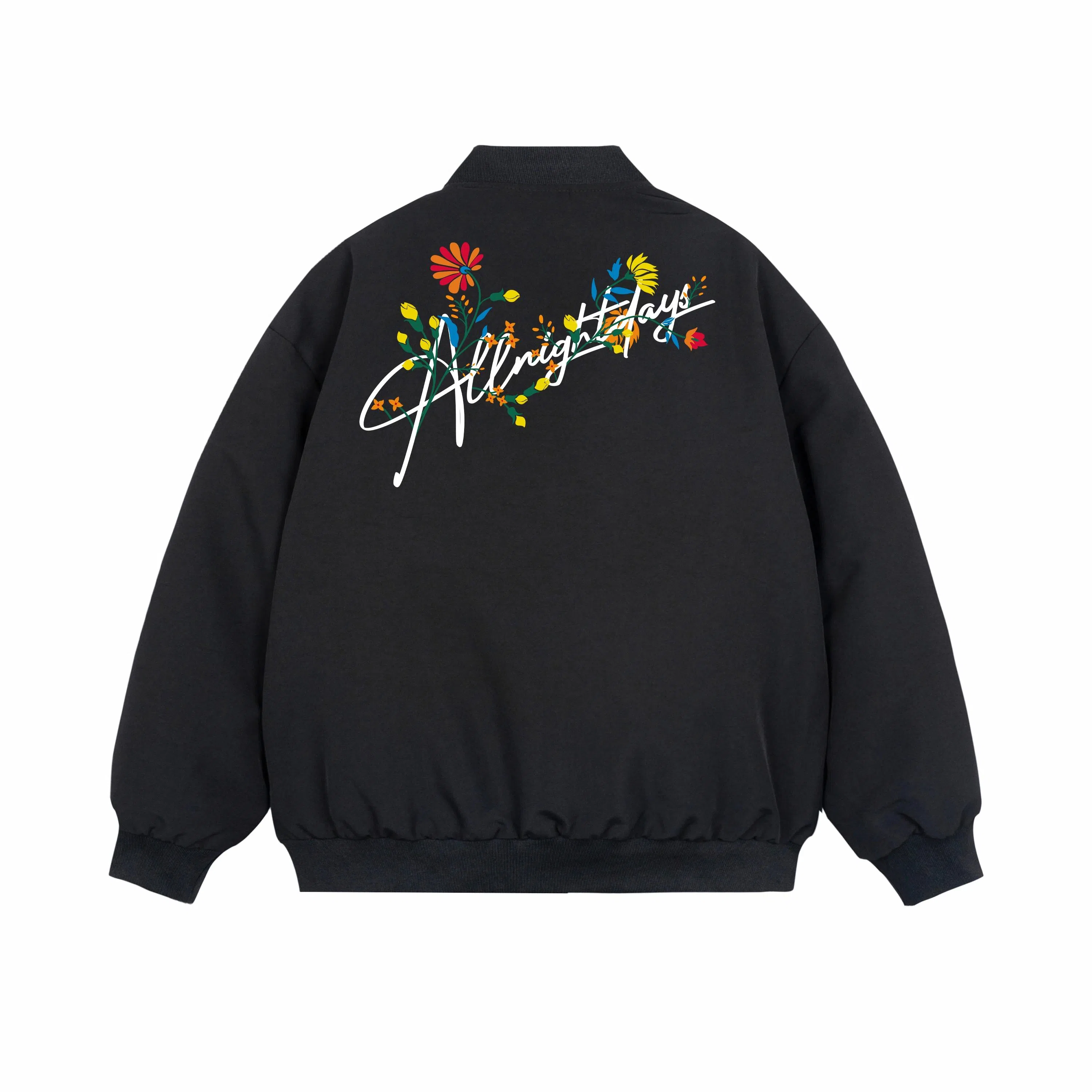 RECOLETA x OKET LOGO