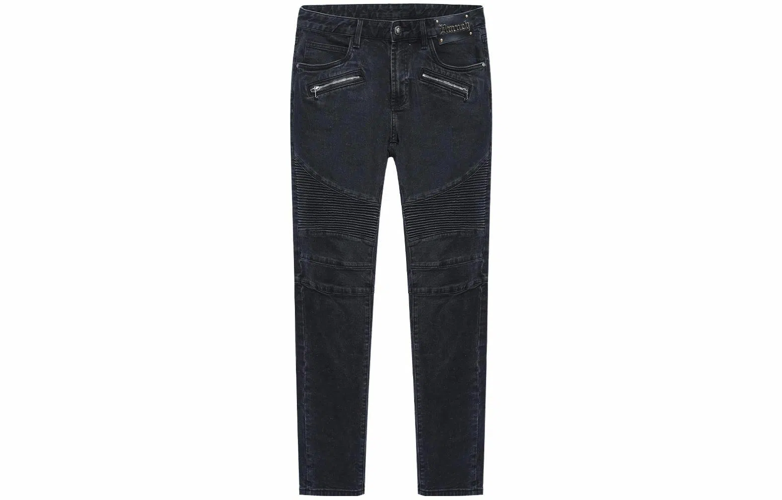 TCH SS23 Black Jeans