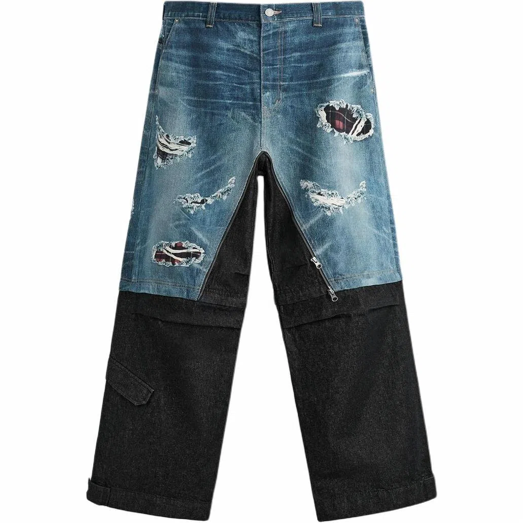 ZARA x ANDERSSON BELL SS25