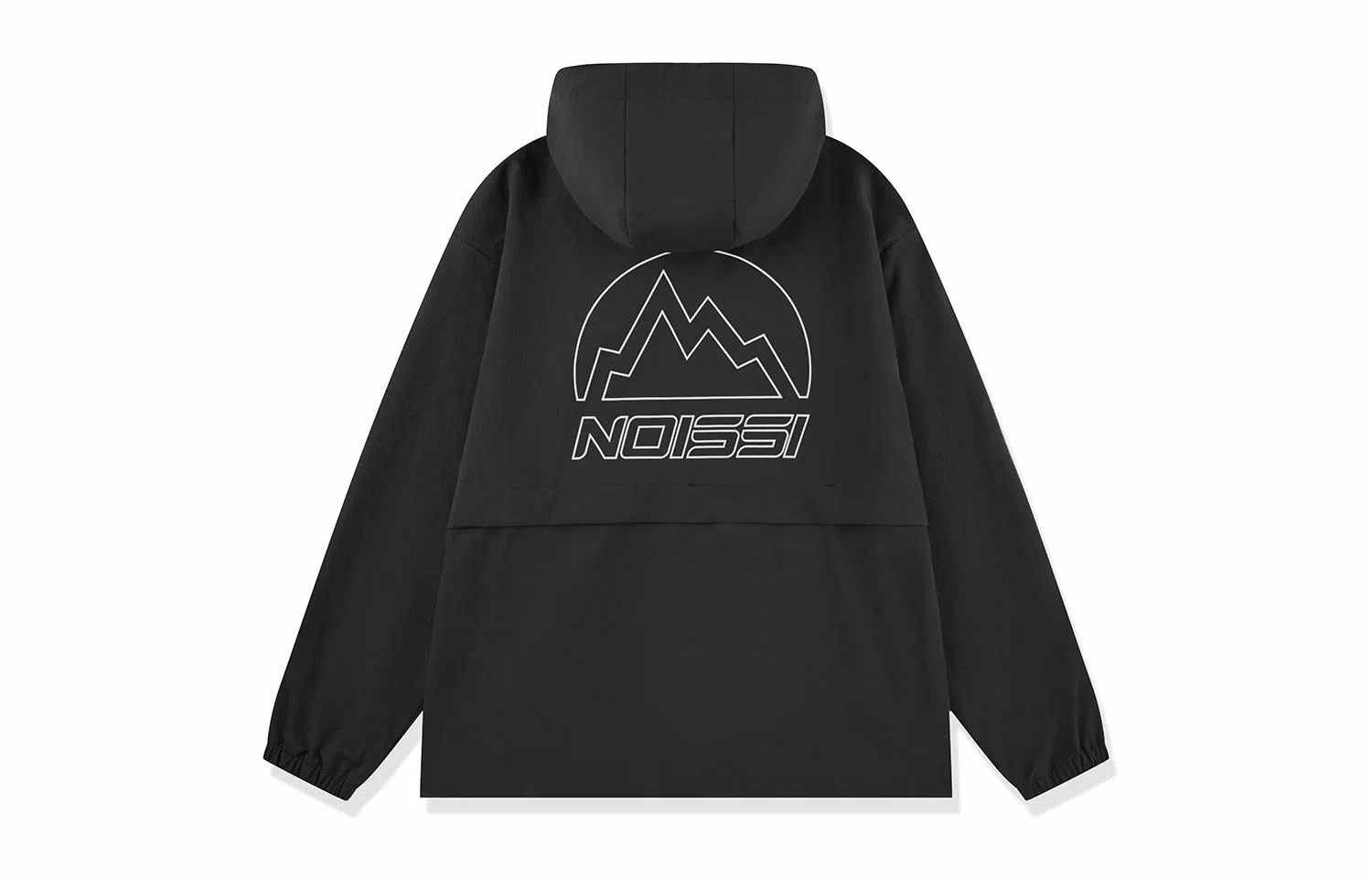 Jordan Outdoor Jacket Black