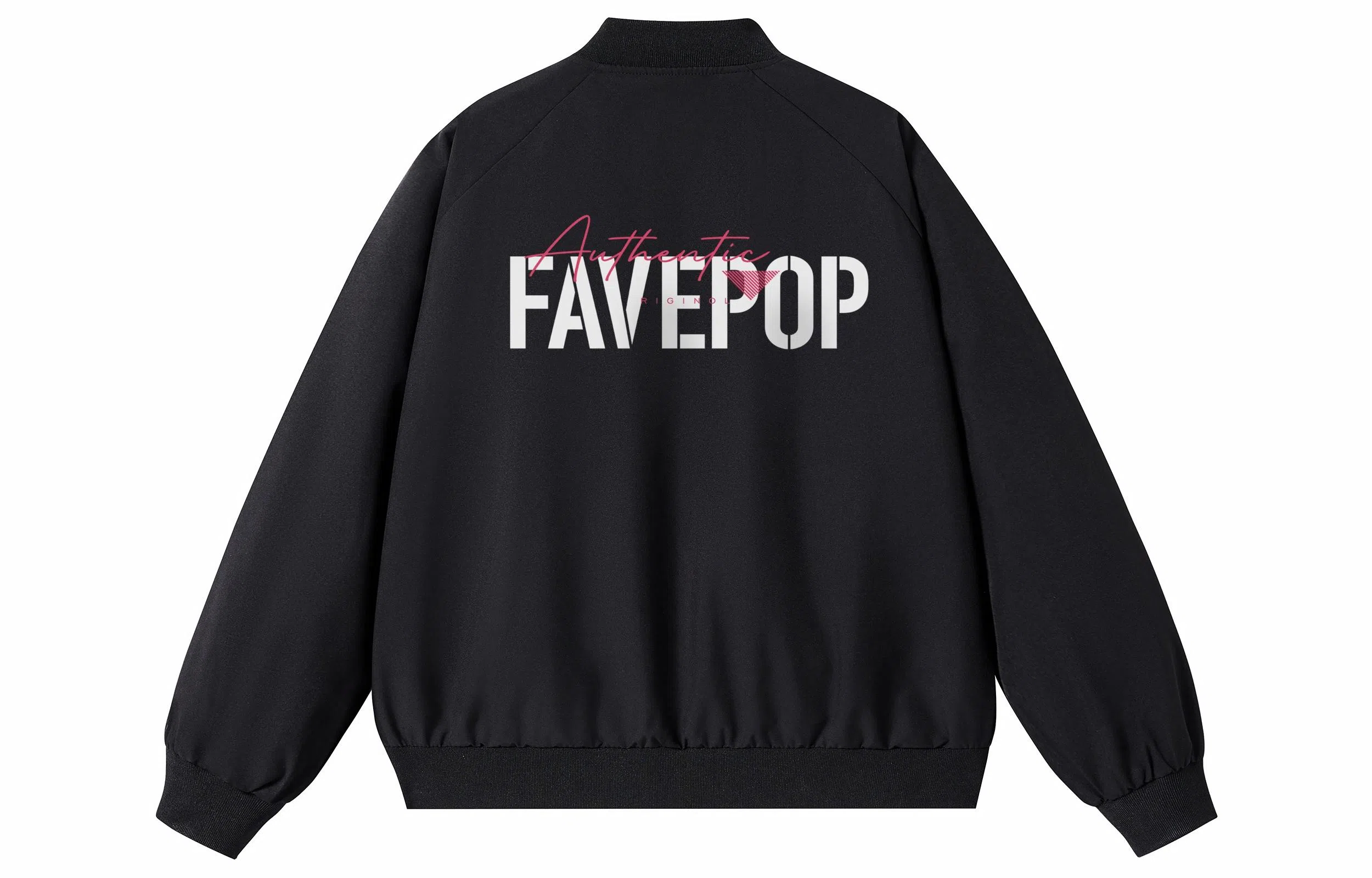 FAVEPOP logo