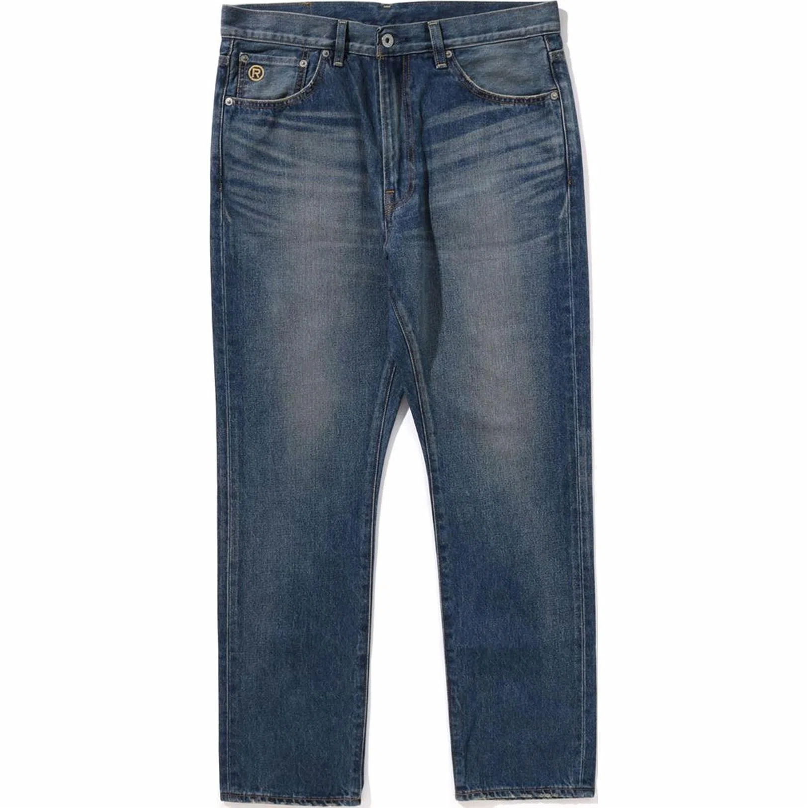 A BATHING APE SS24 Denim Series