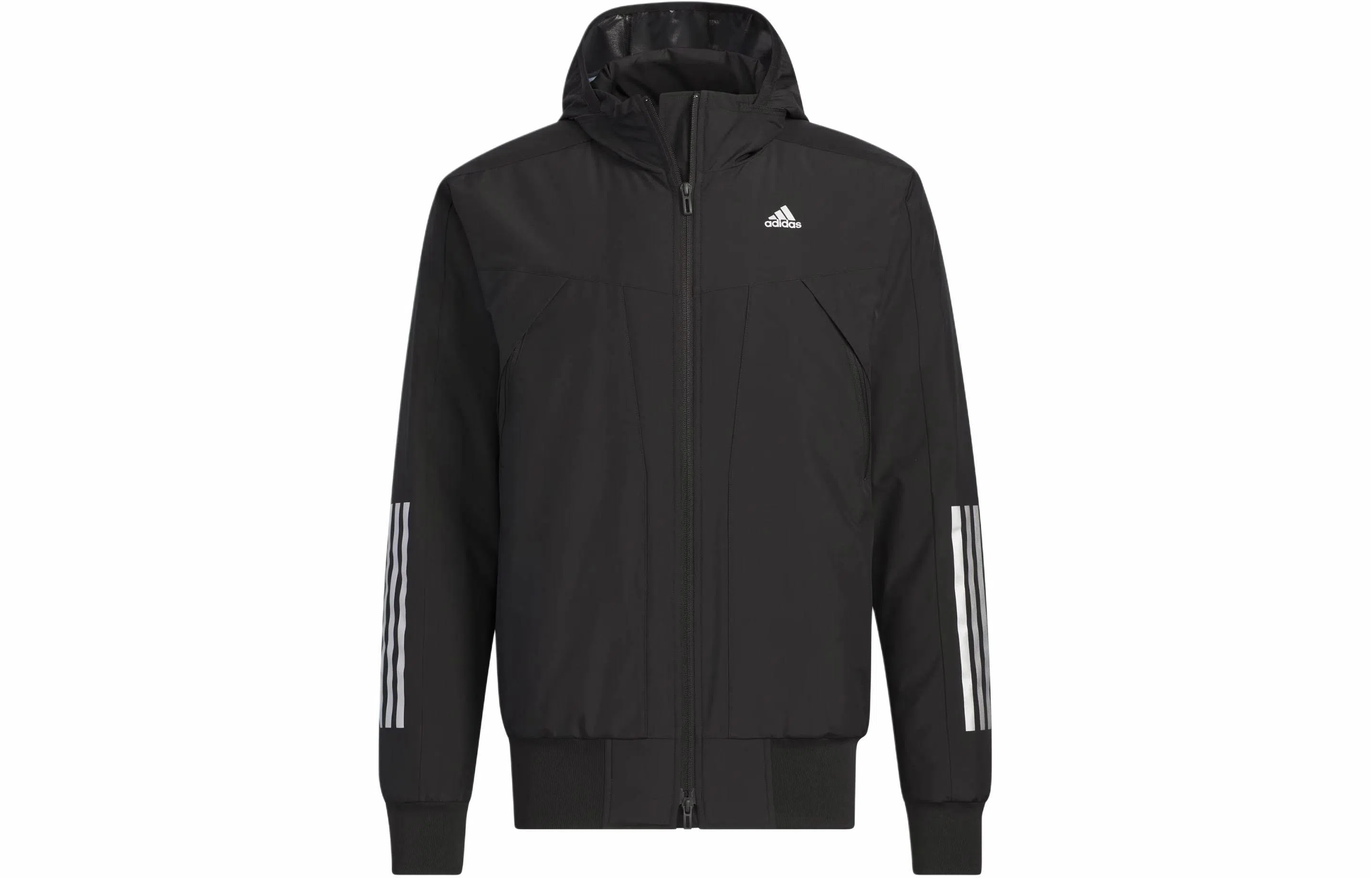 adidas Track Hybrid Light Padded Jacket