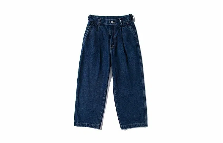oddCIRKUS Retro Straight Jeans