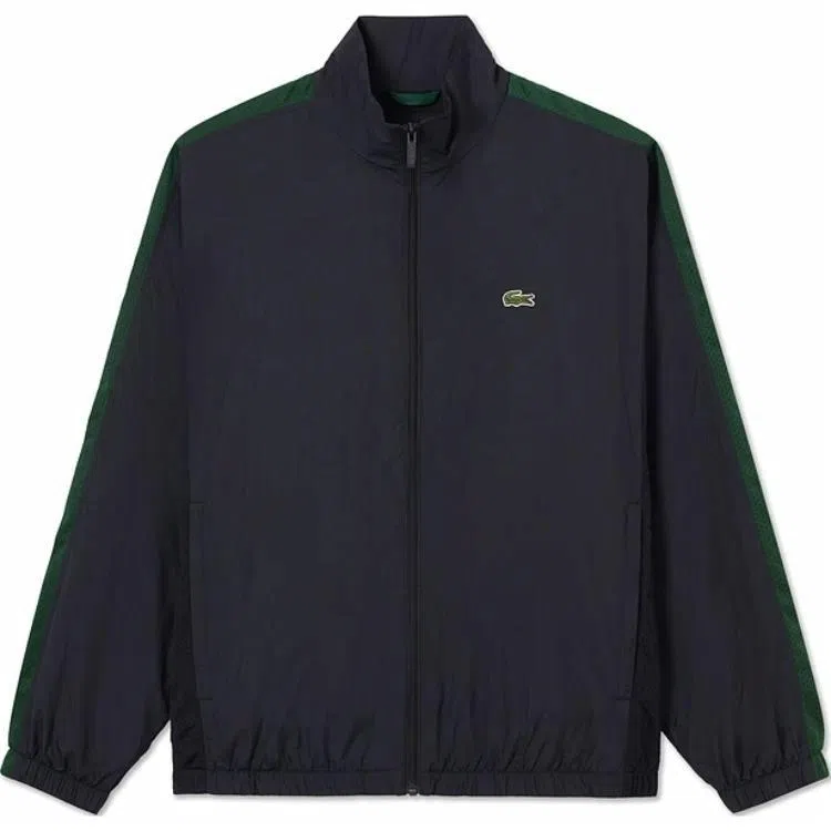 LACOSTE SS25