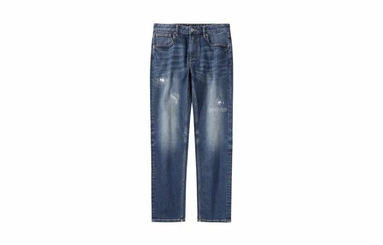 HLA JEANS