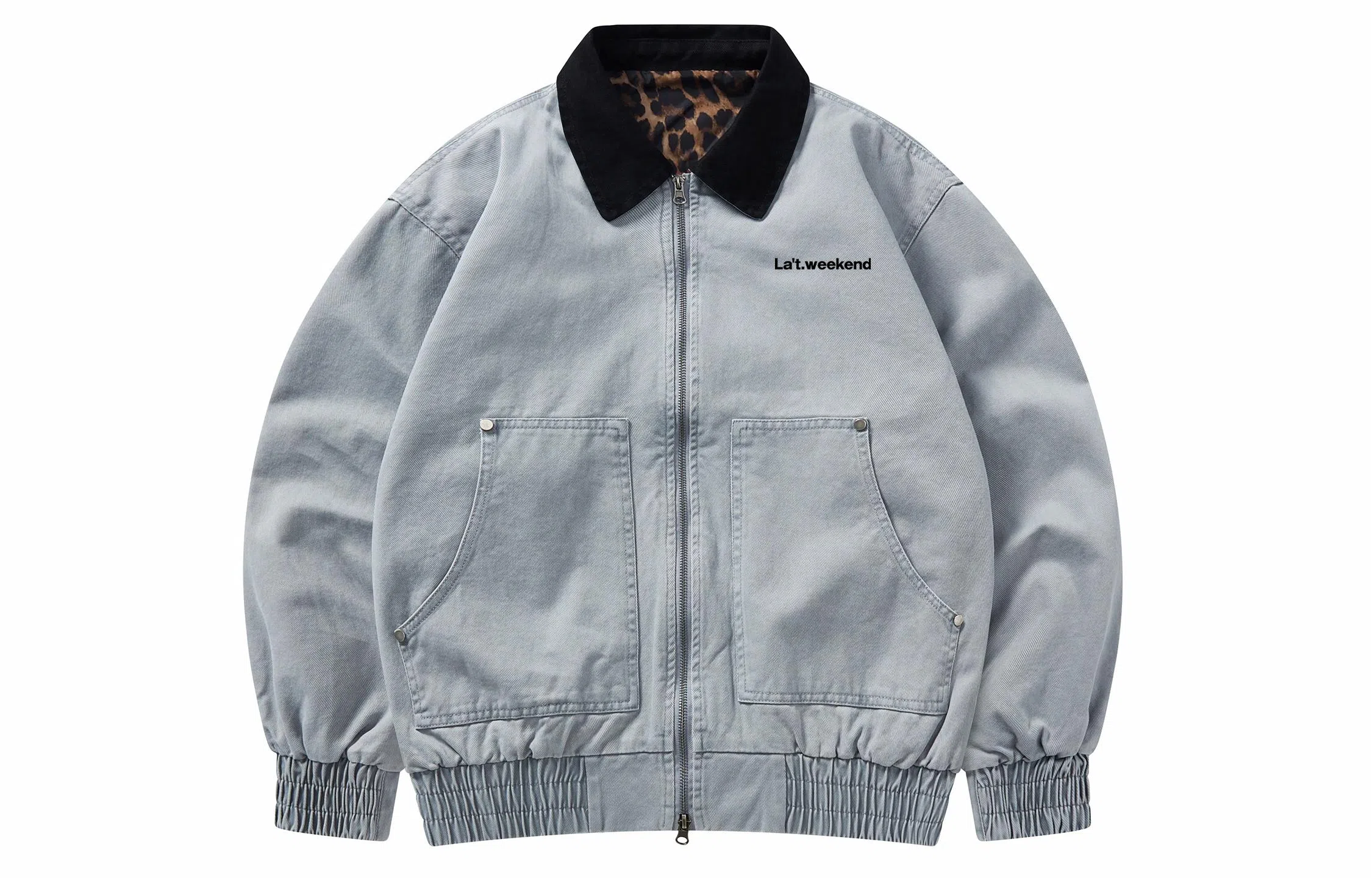 LA'T.WEEKEND