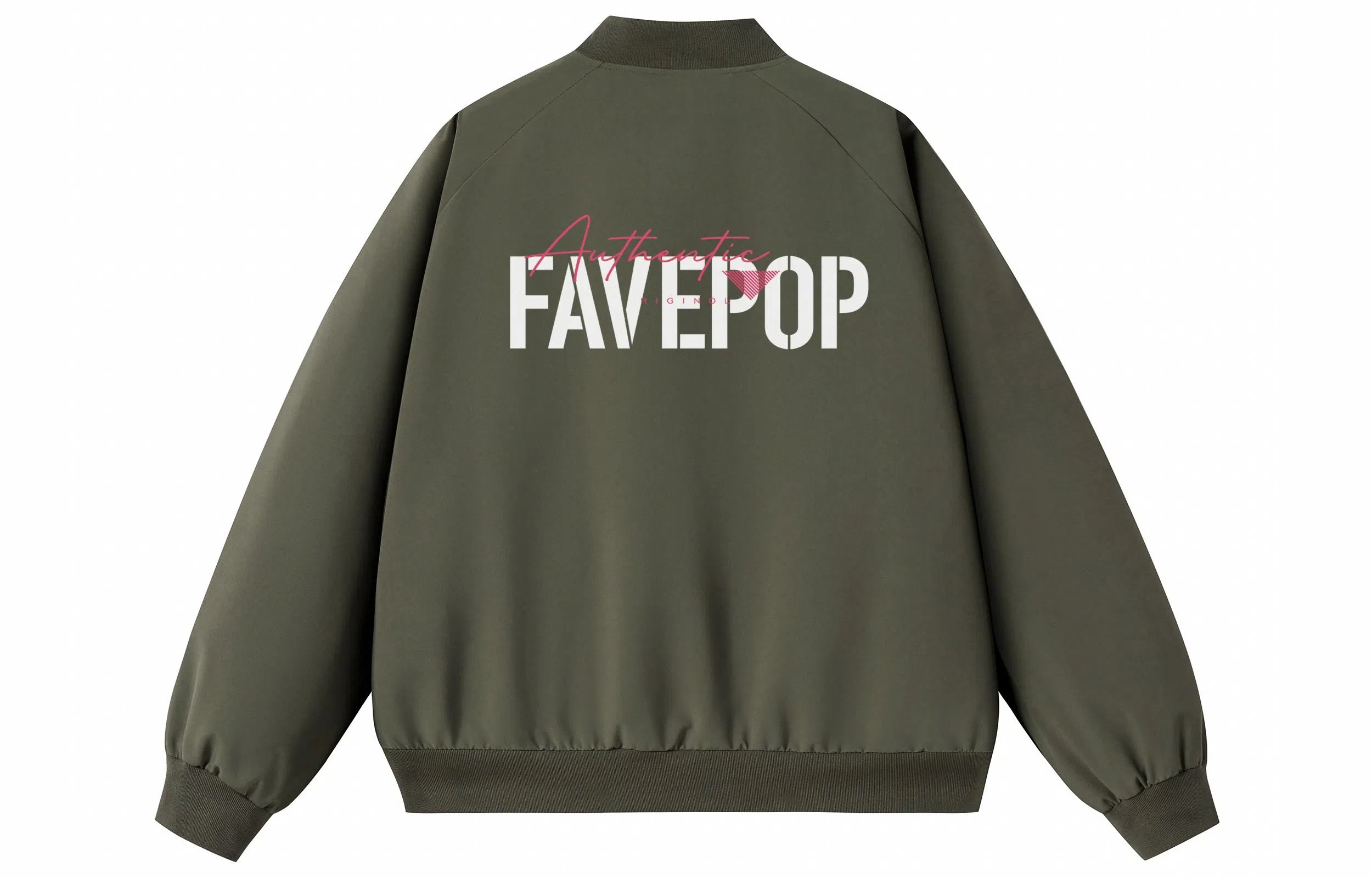 FAVEPOP logo