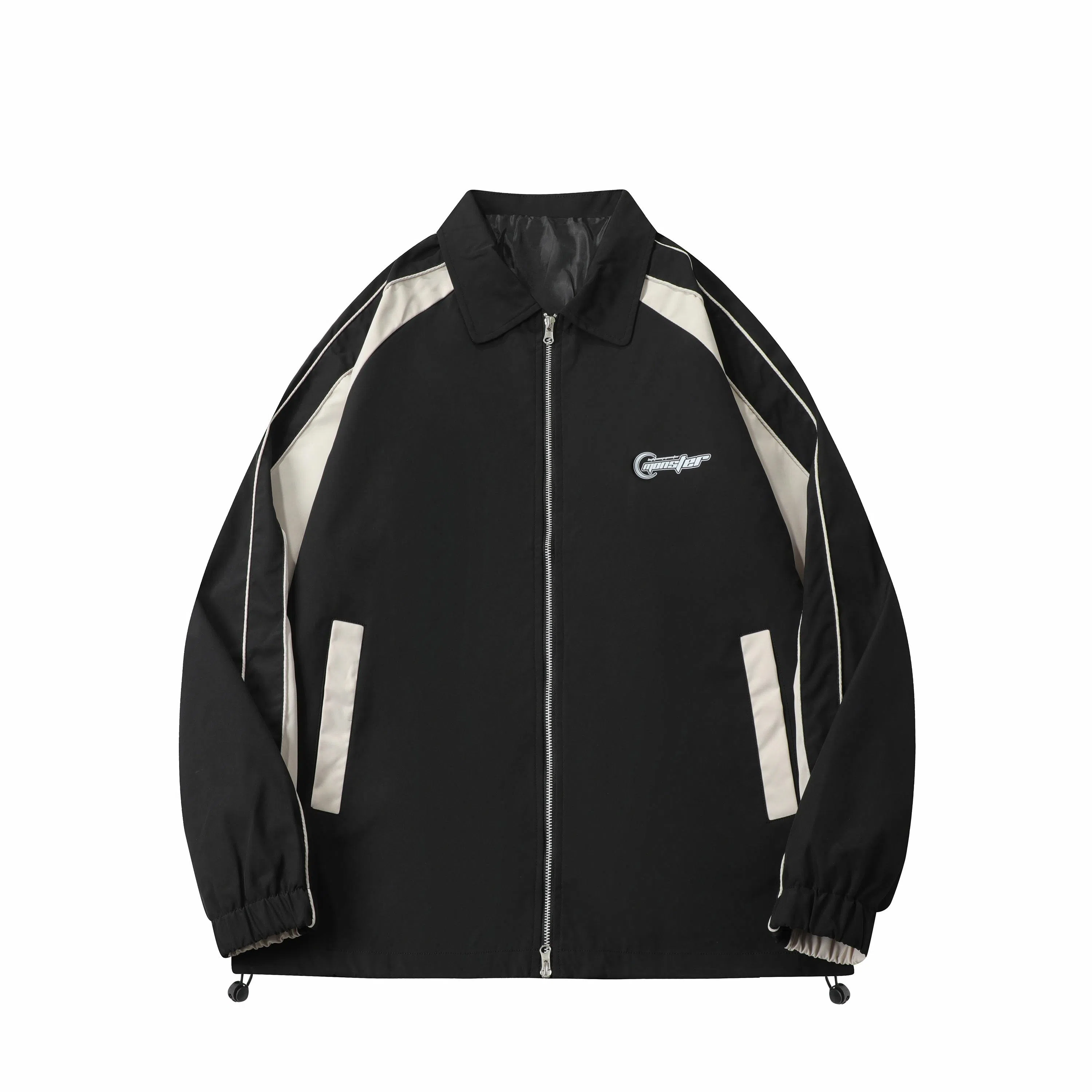 LIGHTNING MONSTER Logo