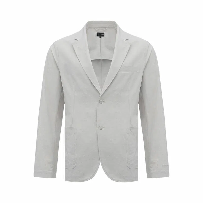 LI-NING 1990 Light Grey