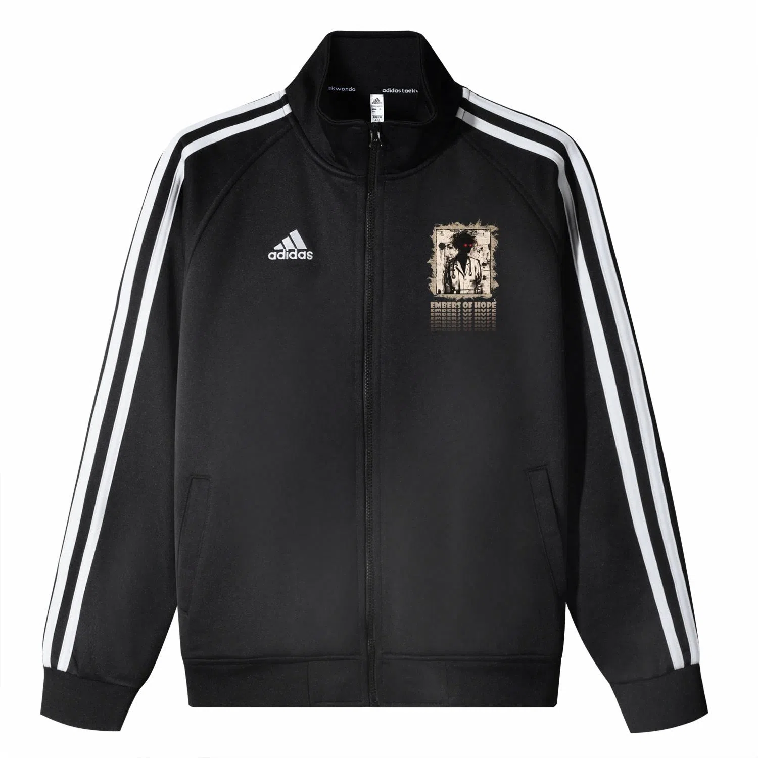 adidas 3-Stripes Logo