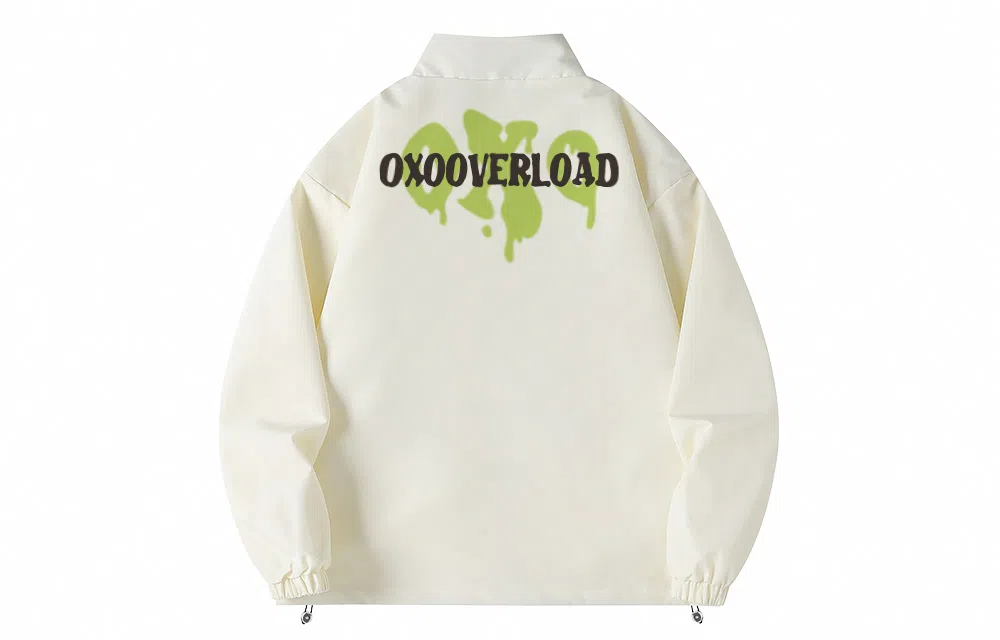OXO OVERLOAD Logo