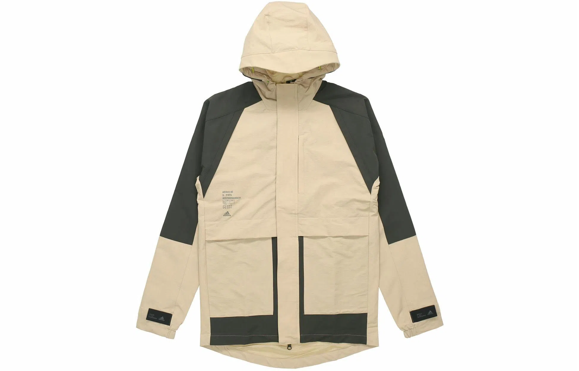 adidas Th Parkar