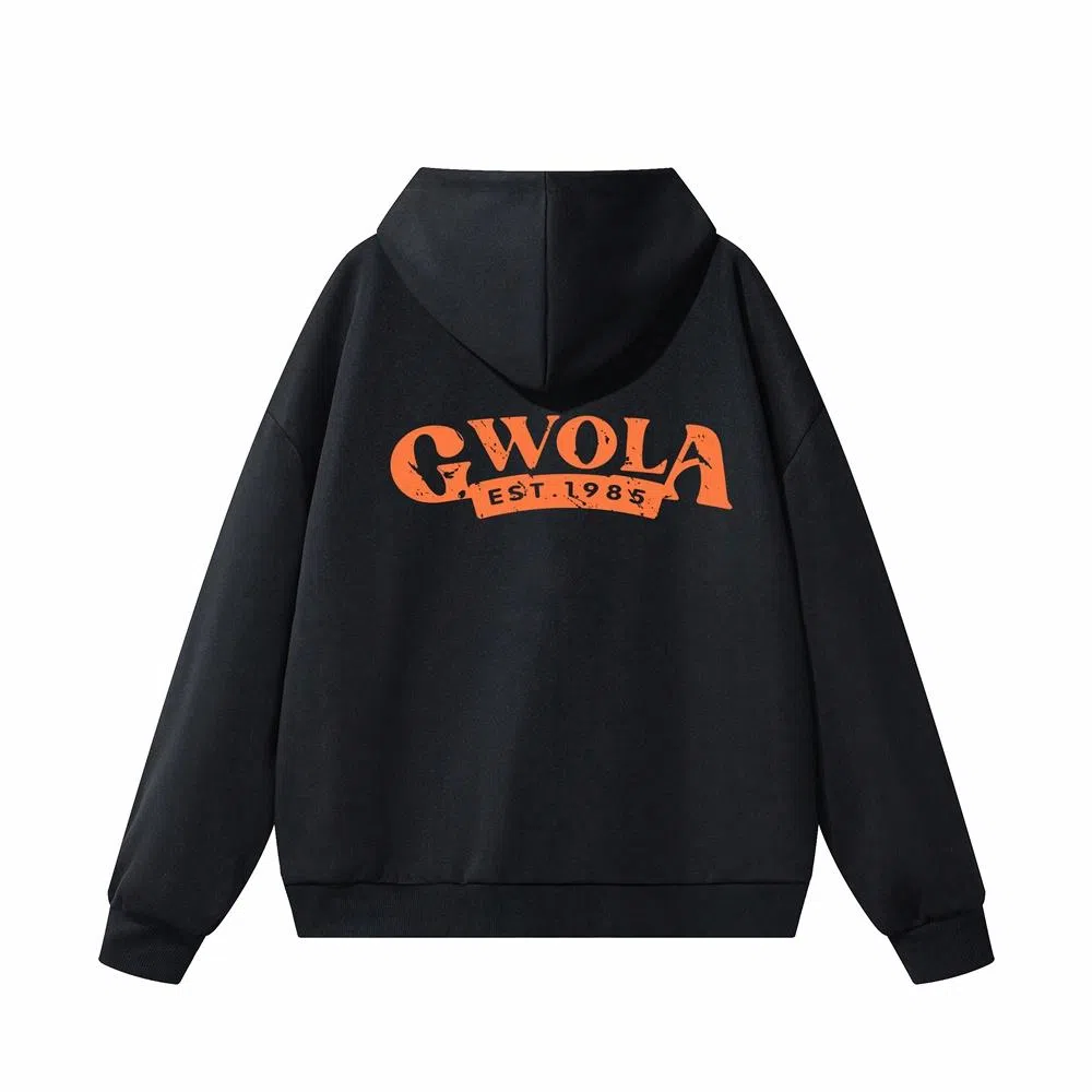 Gwola Logo