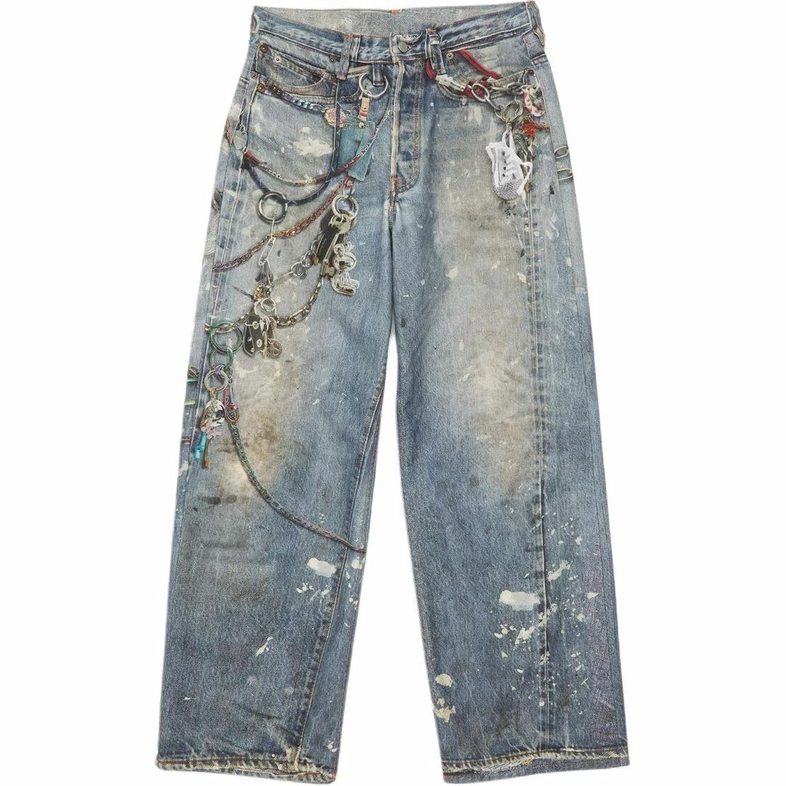 Acne Studios 3D 1981M