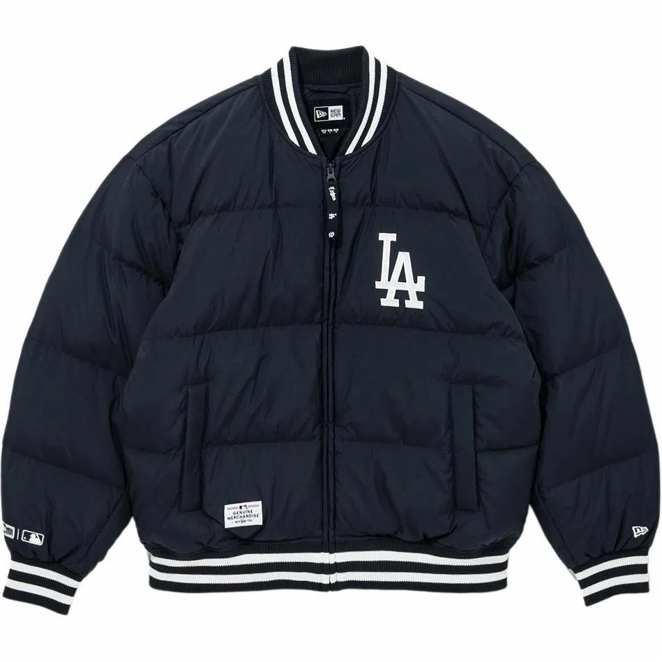 New Era x MLB FW24
