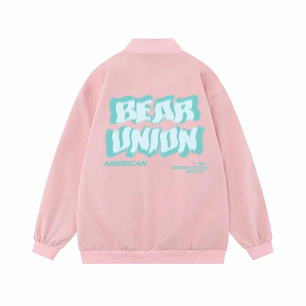 BEAR UNION