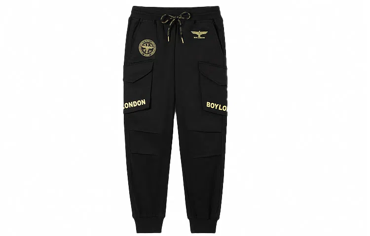 Boy London Logo