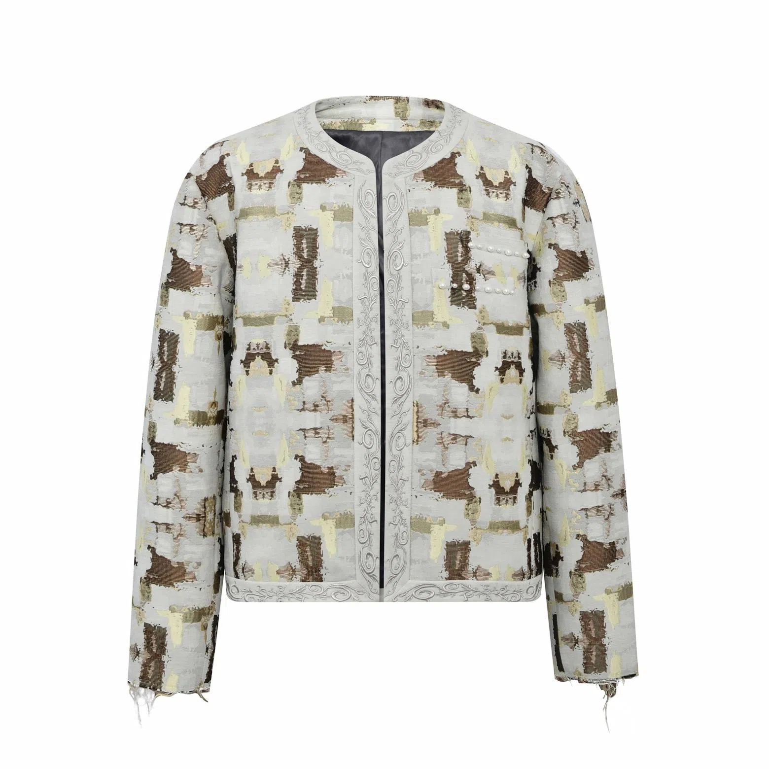 BIRTH OF ROYAL CHILD