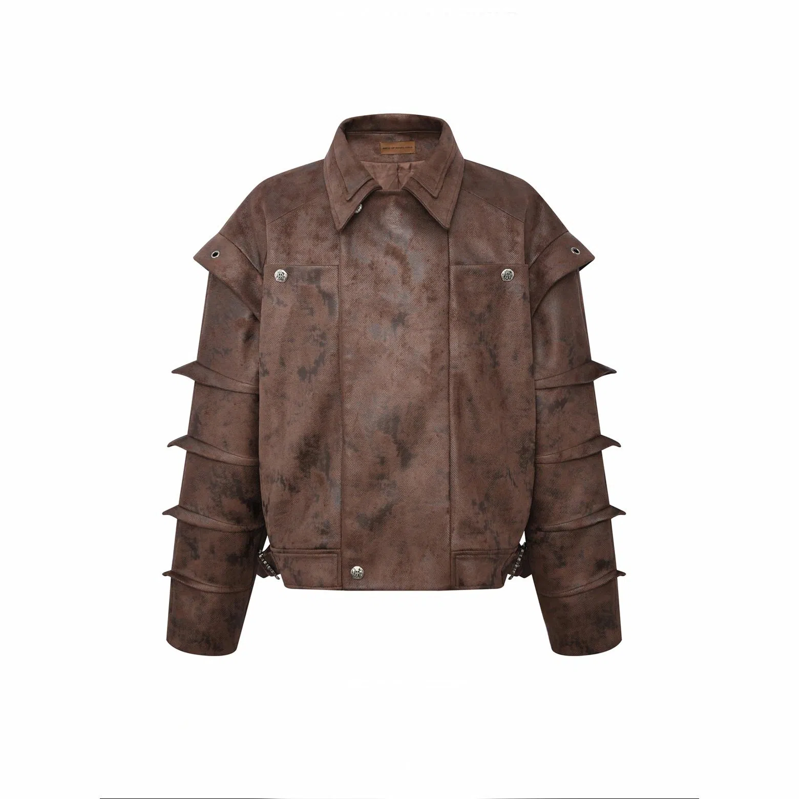 BIRTH OF ROYAL CHILD