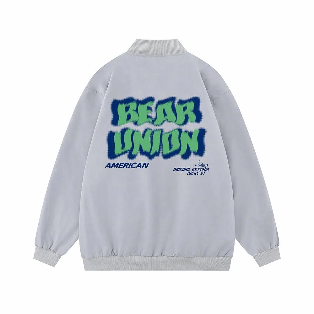 BEAR UNION