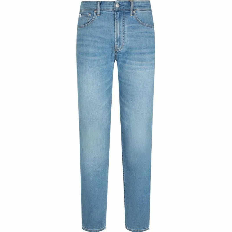 Calvin Klein FW23 Vintage Tapered Jeans