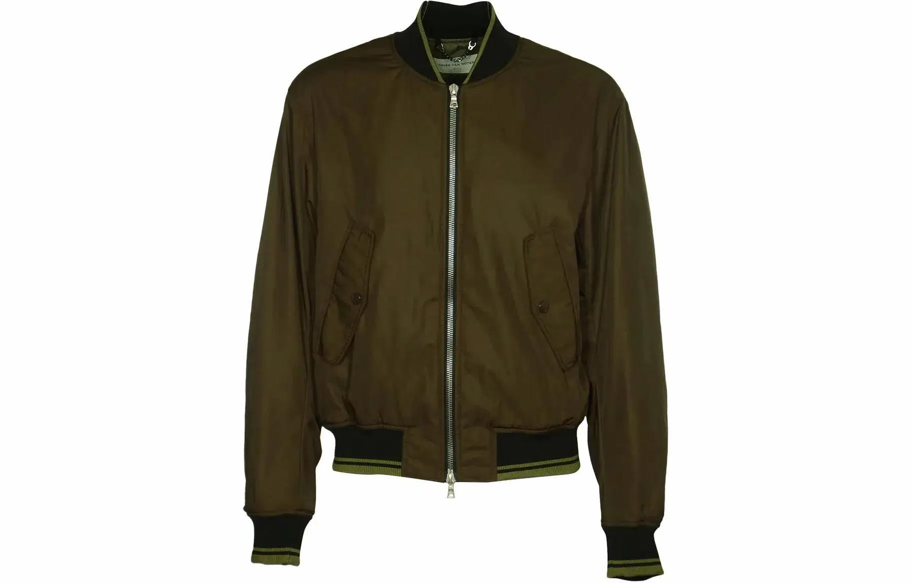 DRIES VAN NOTEN SS24