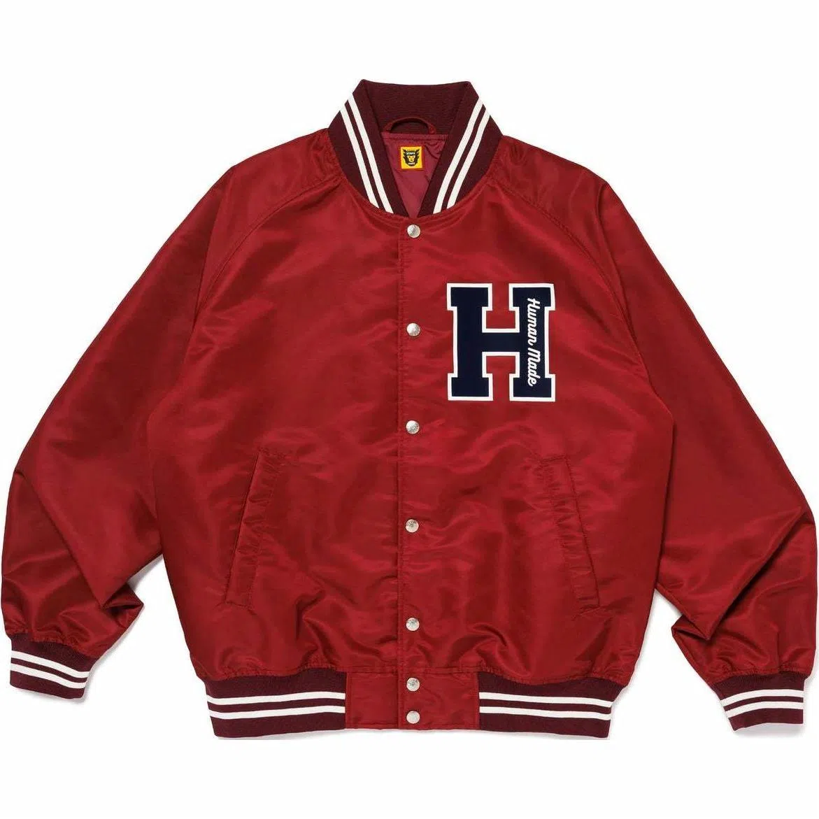 HUMAN MADE FW24 logo