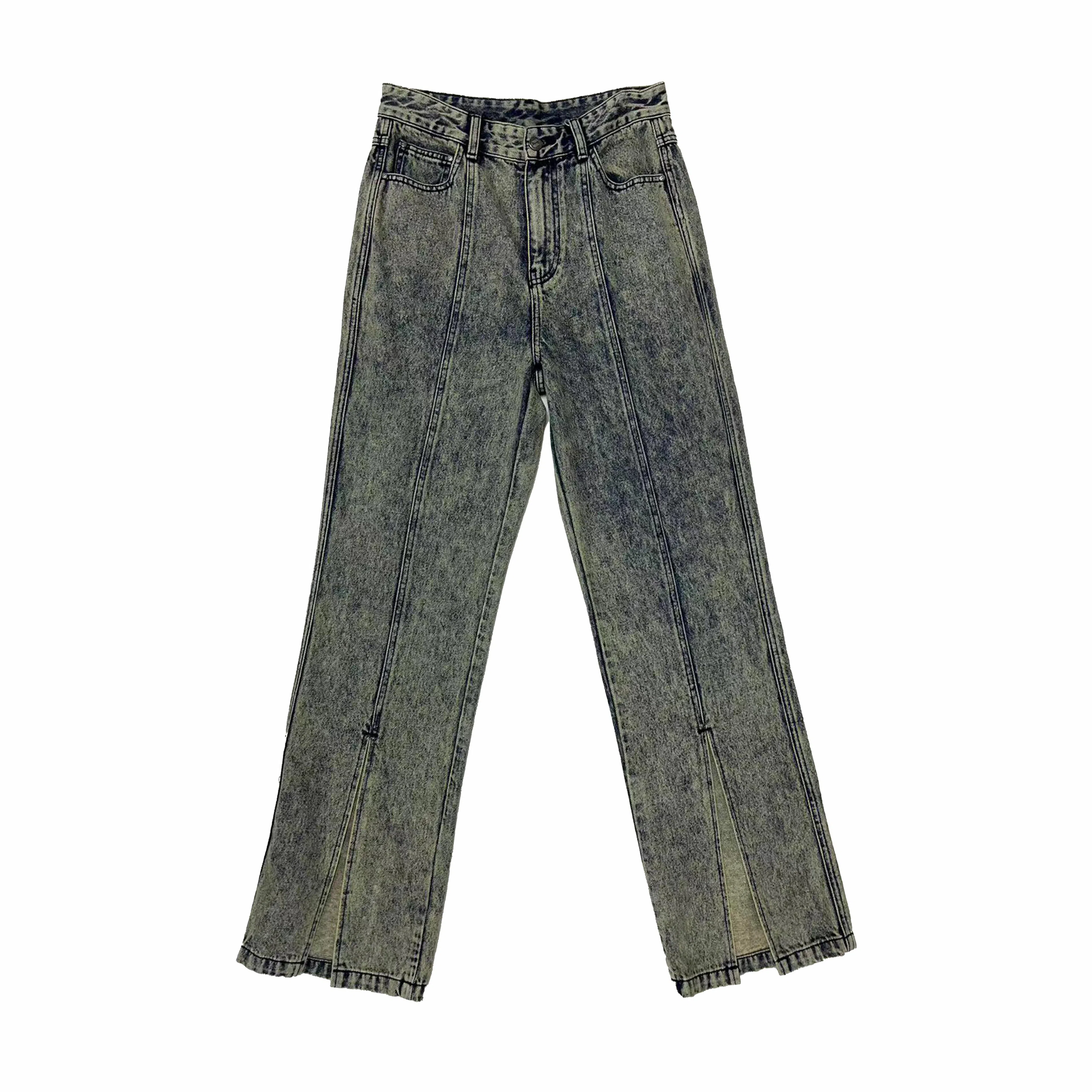 The Salvages Fashion Club Flared Jeans