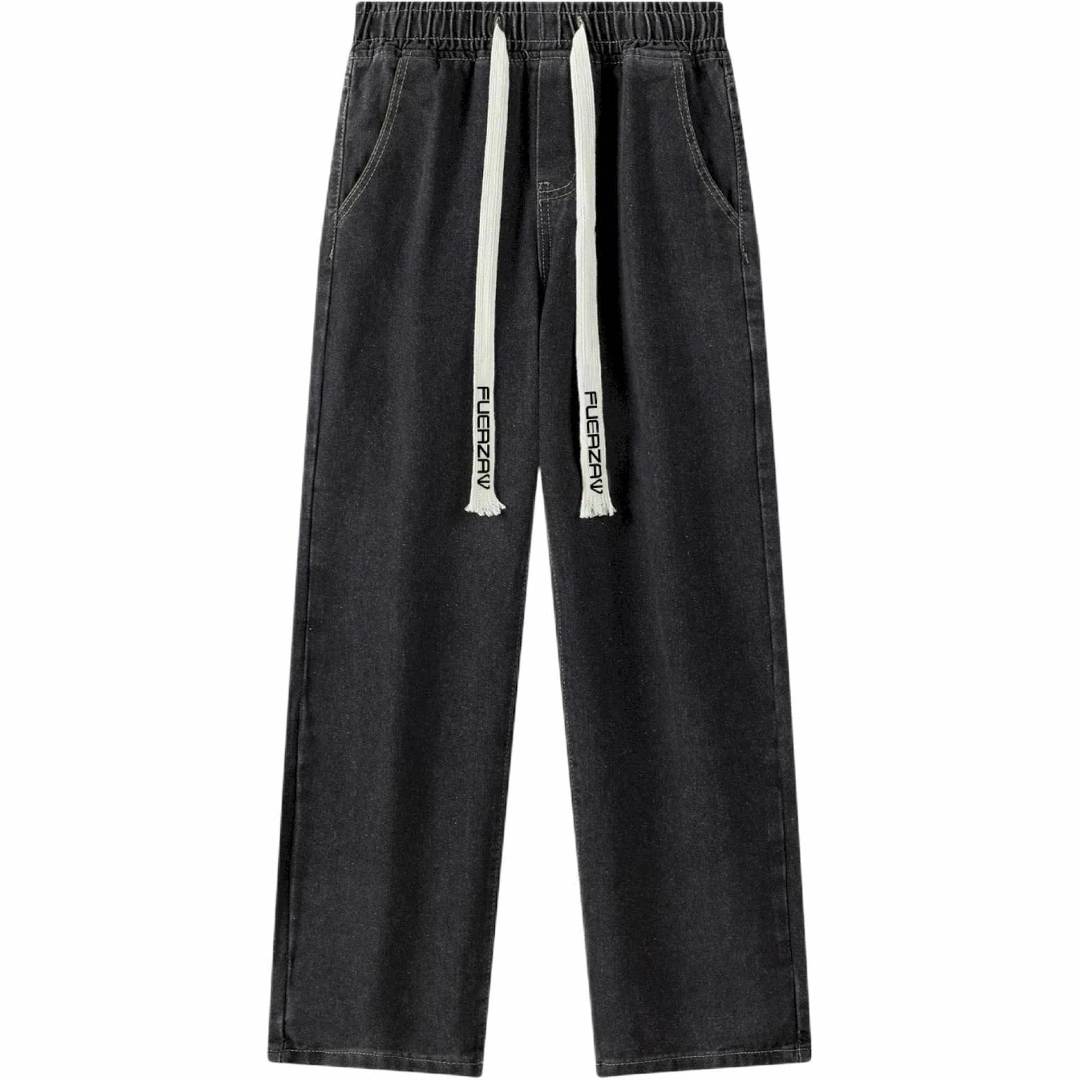 FUERZA clean fitLogo