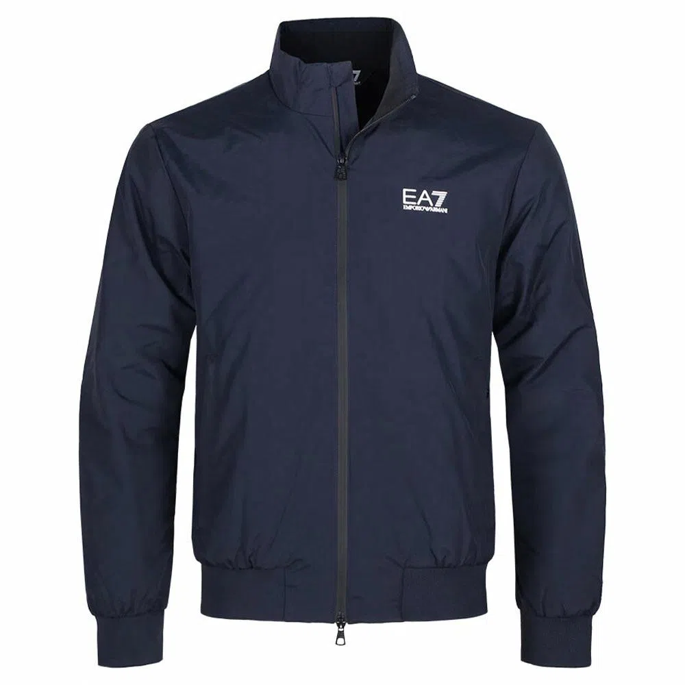 EMPORIO ARMANI EA7 FW24 Logo