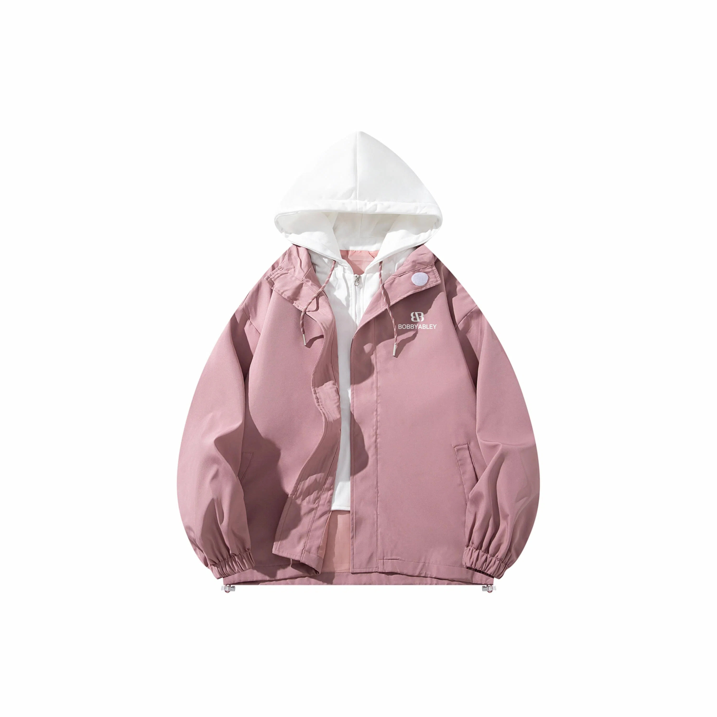 BOBBY ABLEY Logo
