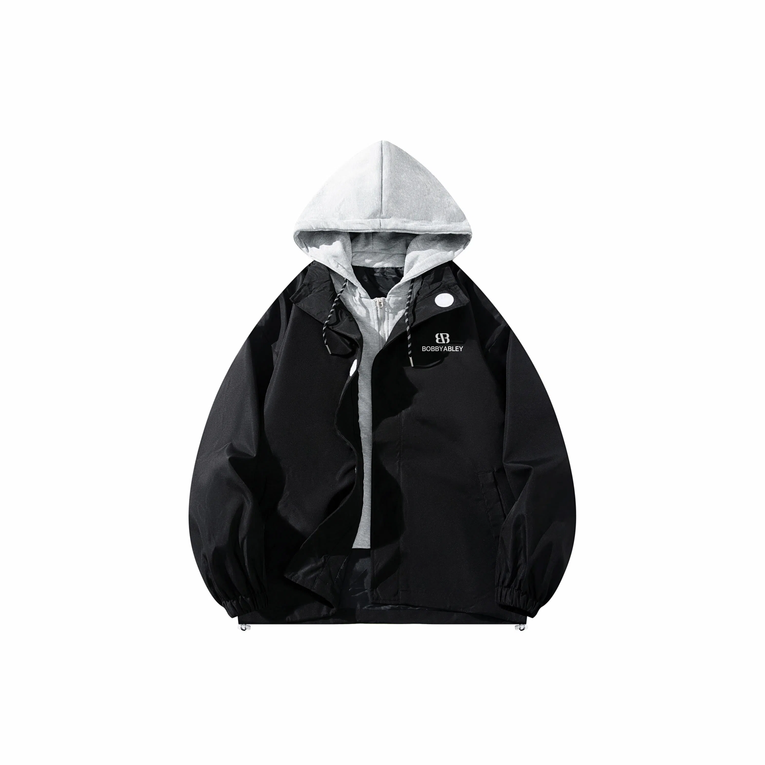 BOBBY ABLEY Logo