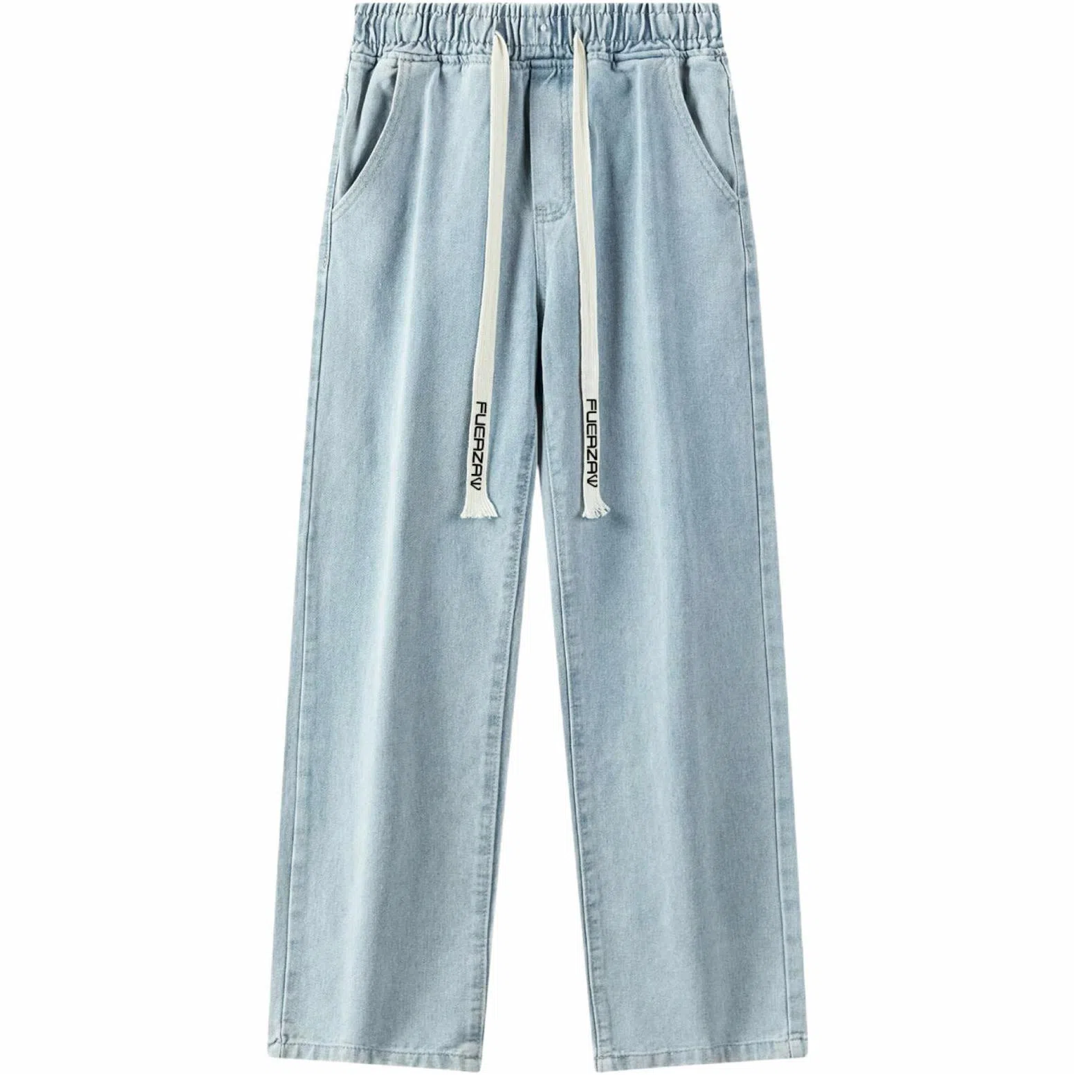 FUERZA clean fitLogo