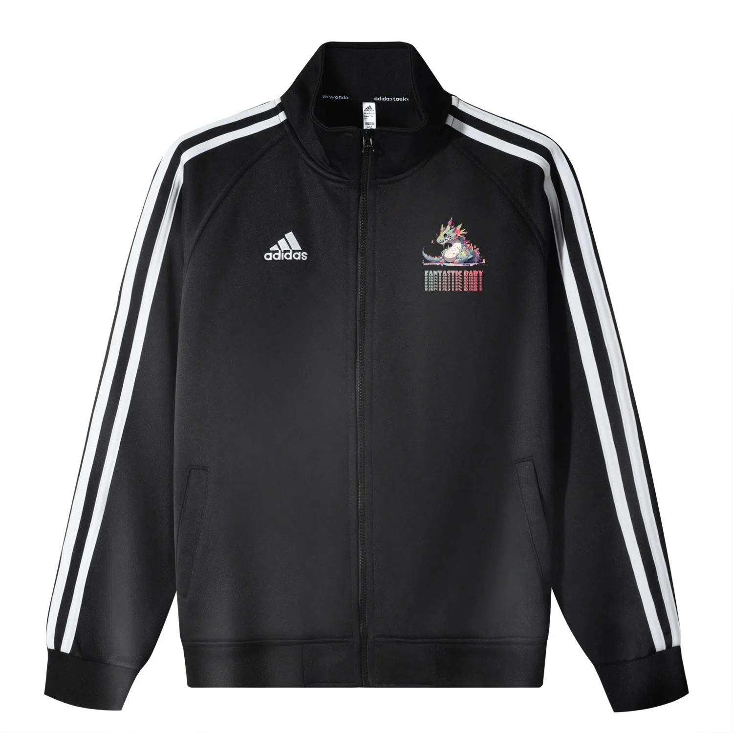 adidas 3-Stripes Logo