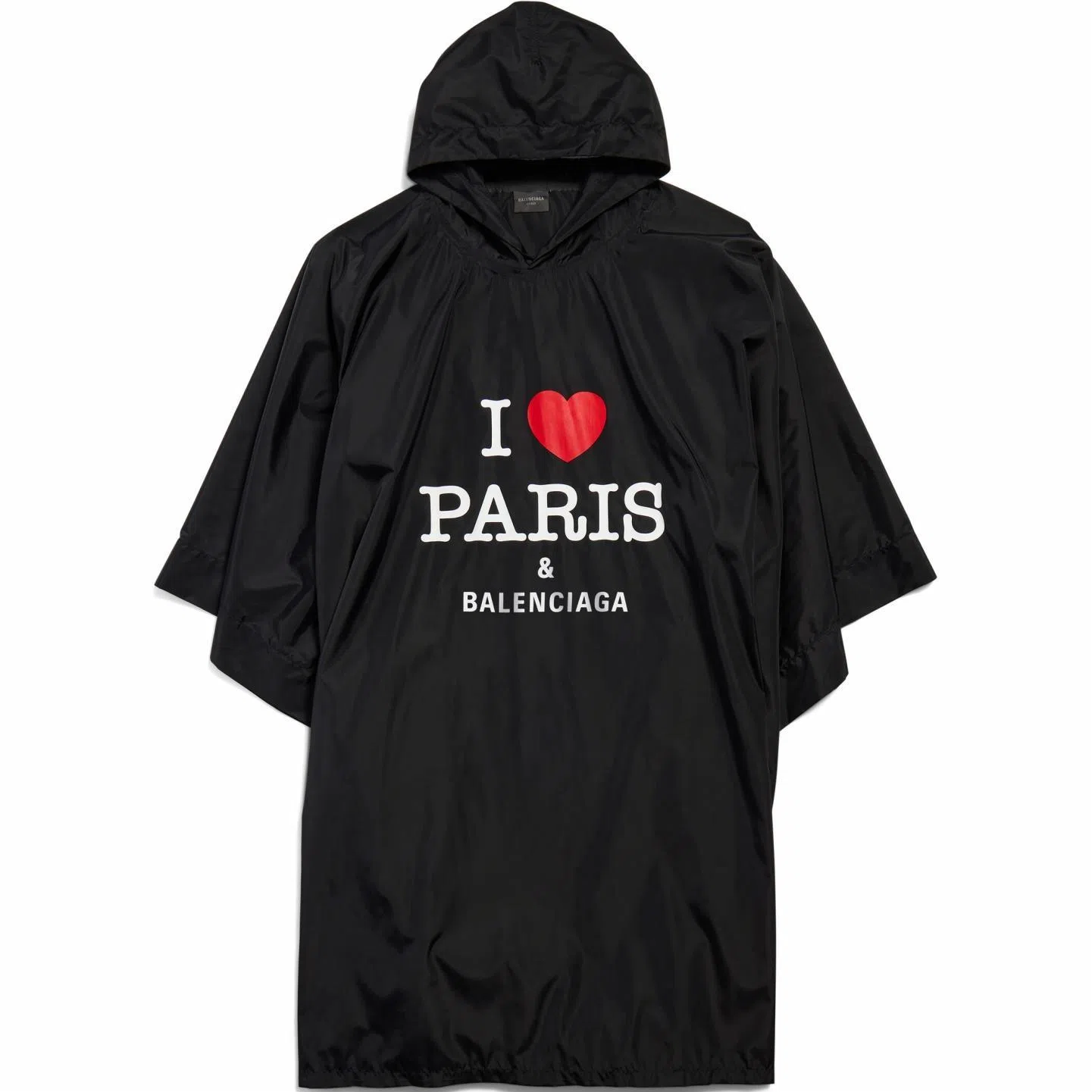 Balenciaga FW24 Logo