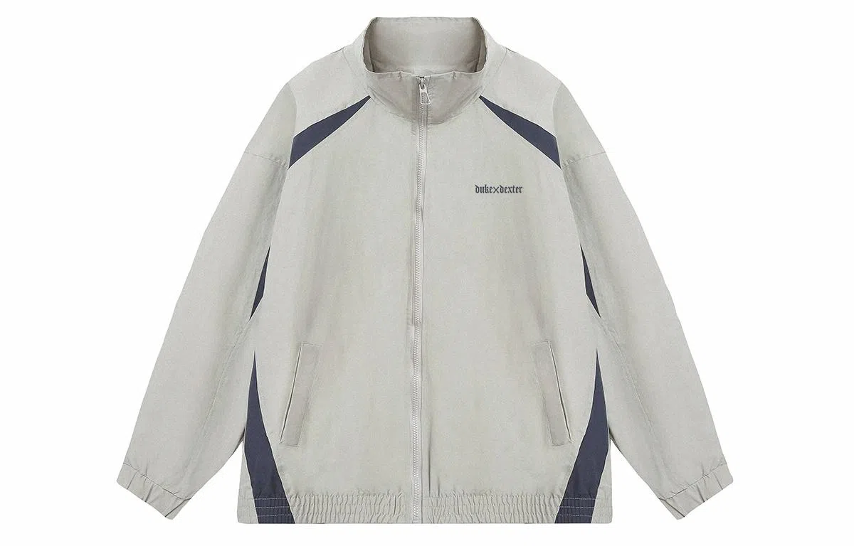 DUKE+DEXTER Logocleanfit