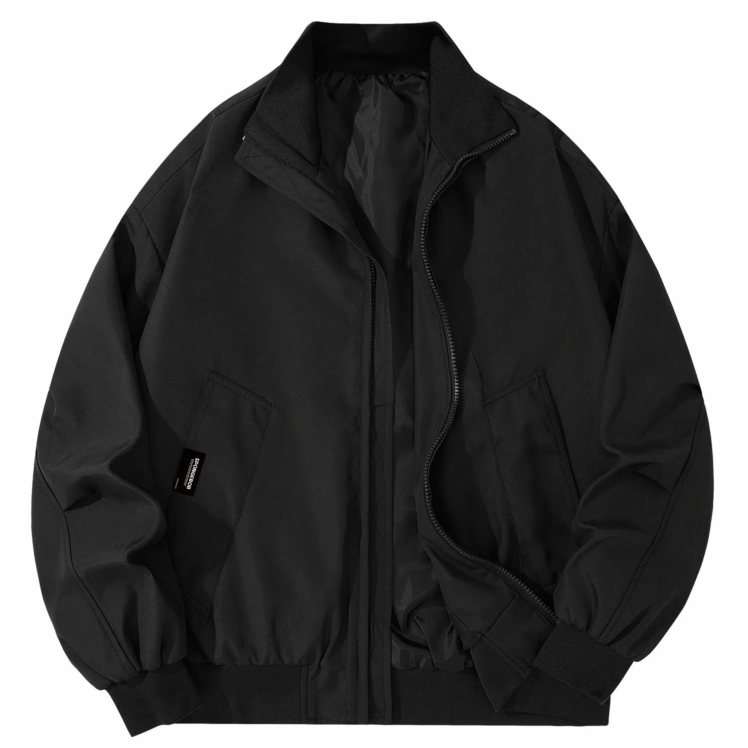 SPONGEBOB SQUAREPANTS cleanft