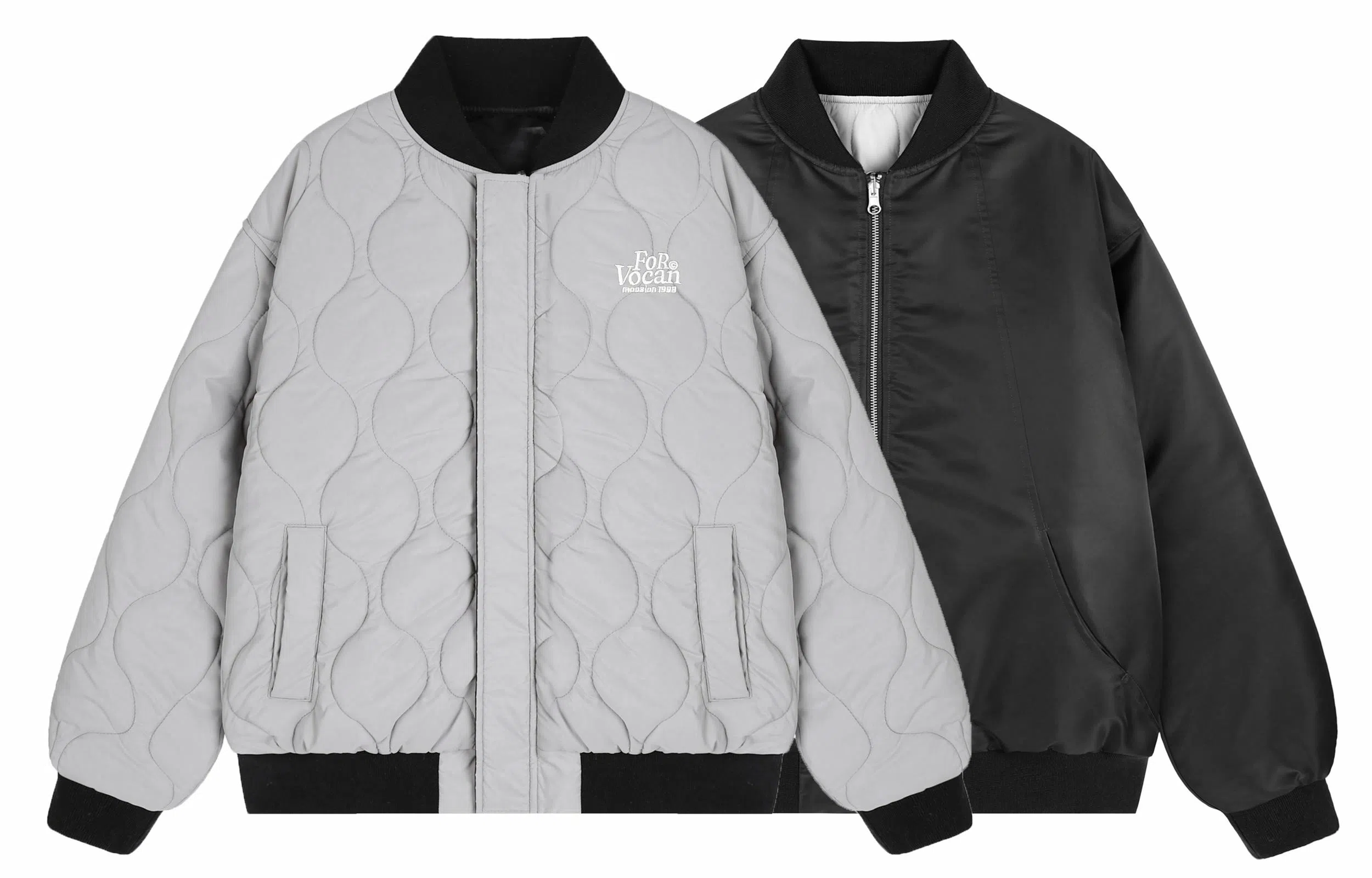 Xmithie Bomber Jacket